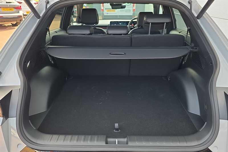 Hyundai Ioniq 5 view 24