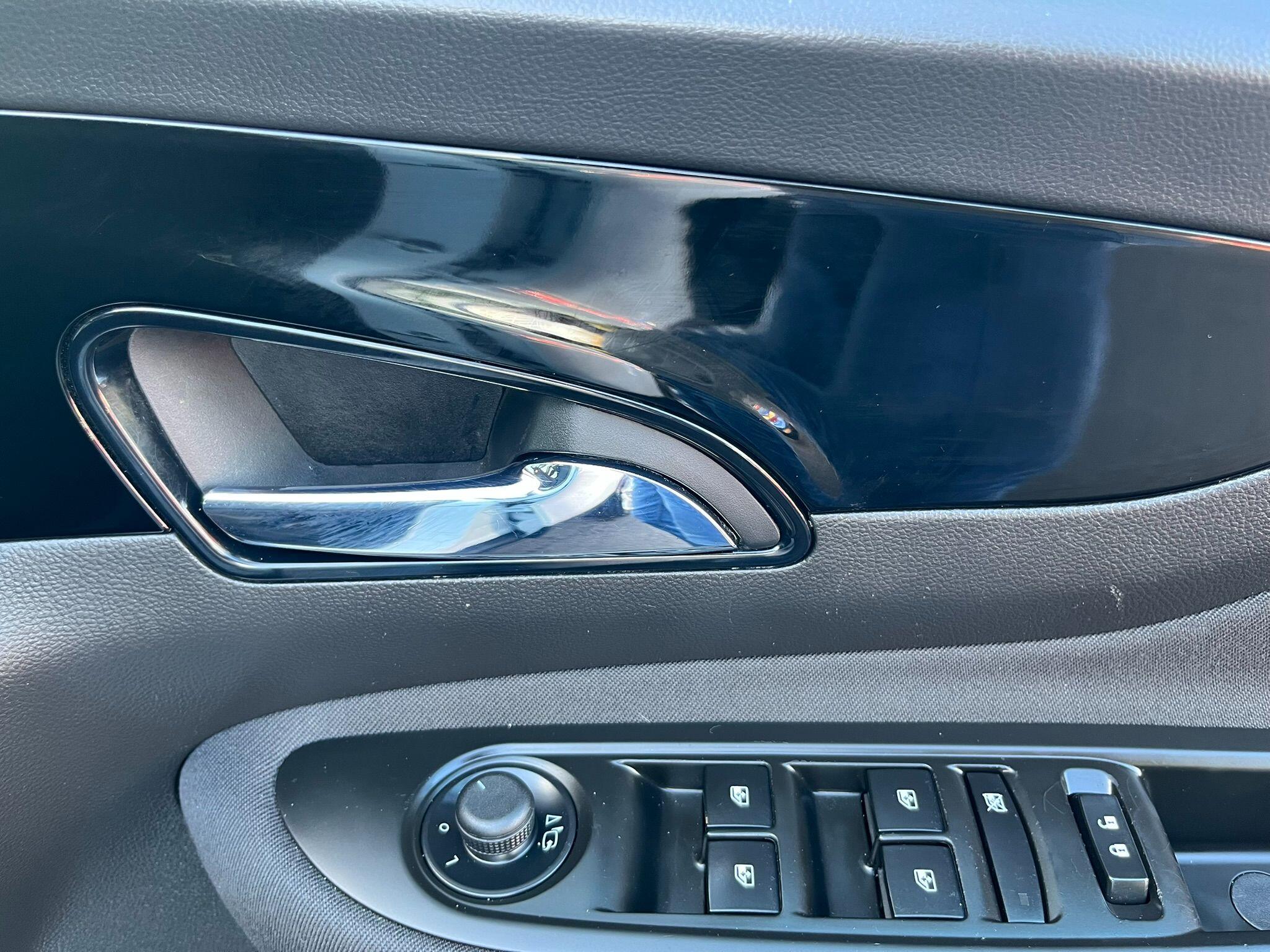 Vauxhall Mokka X view 10
