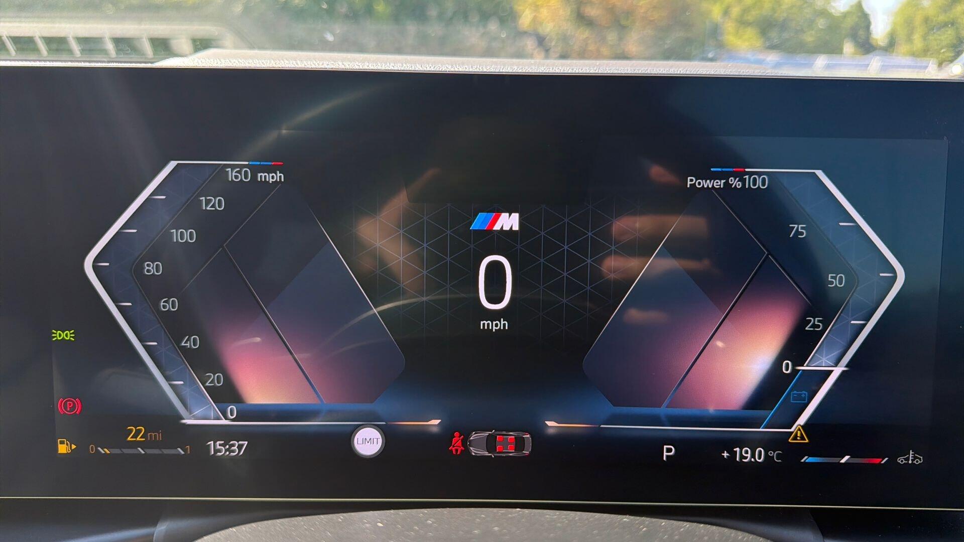 BMW 4 Series view 9