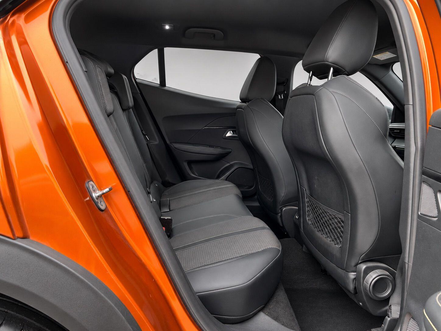 Peugeot 2008 view 28