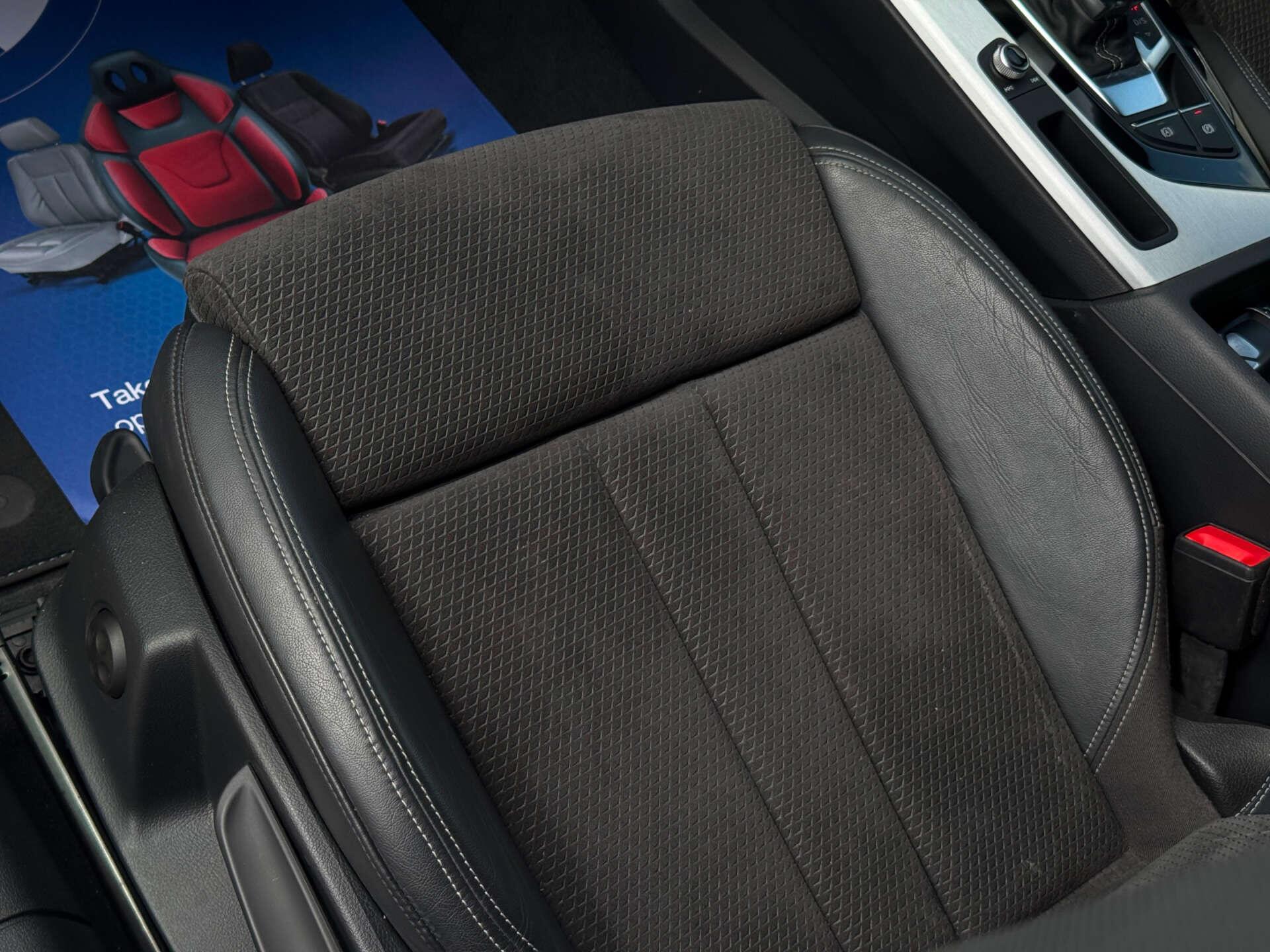 Audi A5 view 42