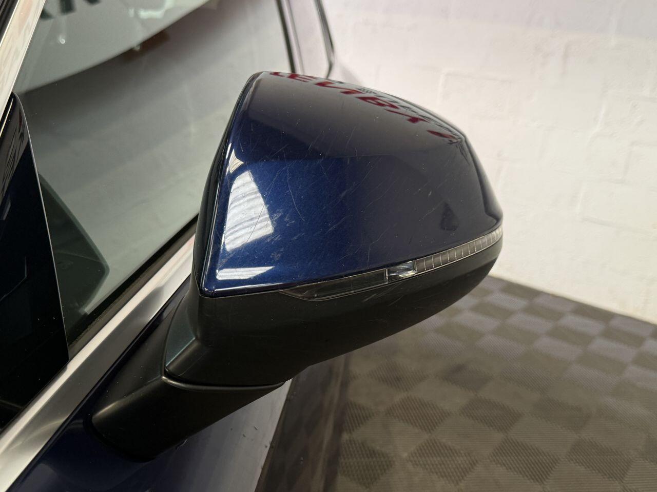 Audi Q5 view 24
