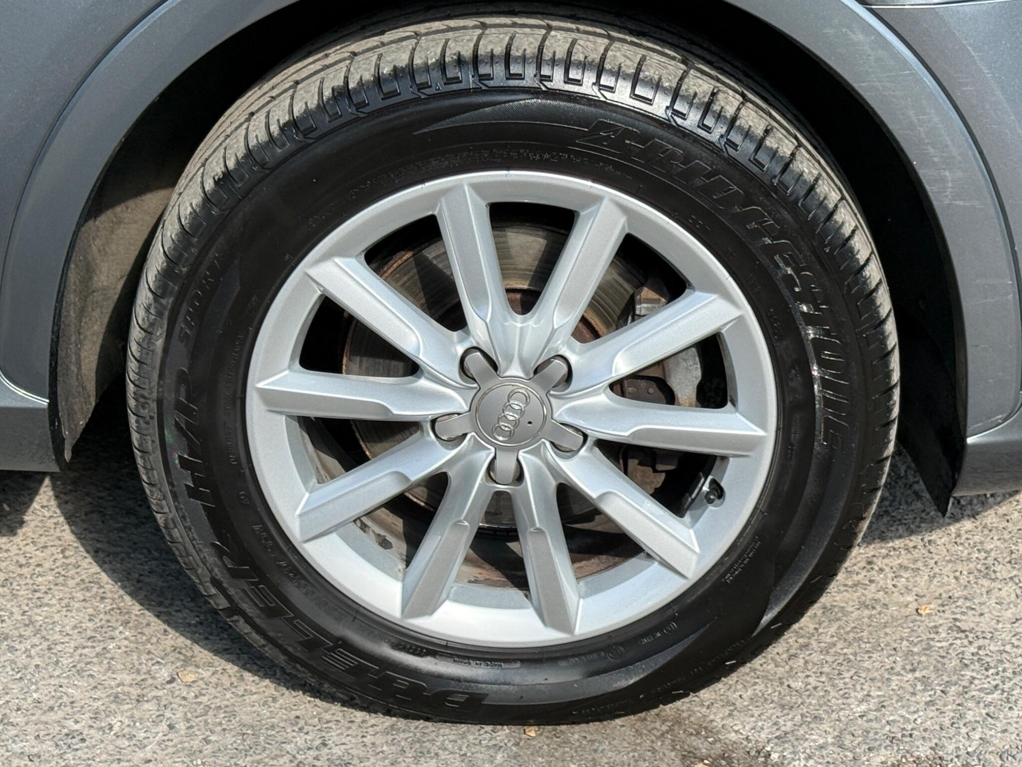 Audi Q3 - Image 27