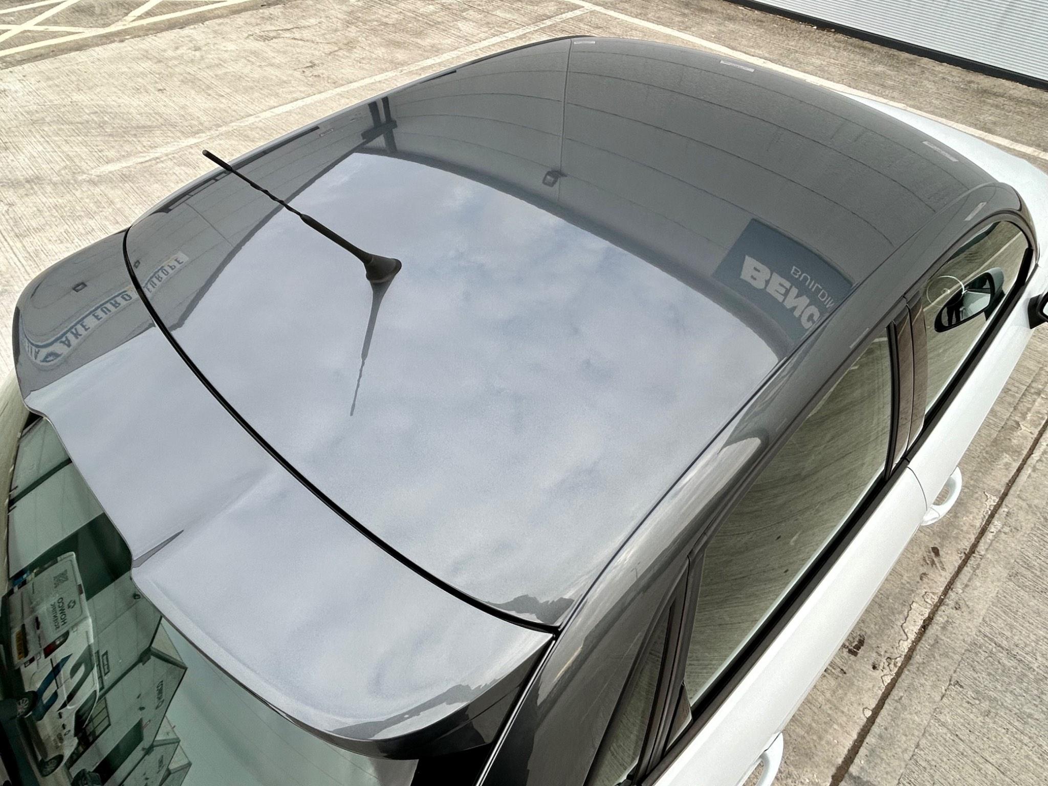 Audi A1 view 13