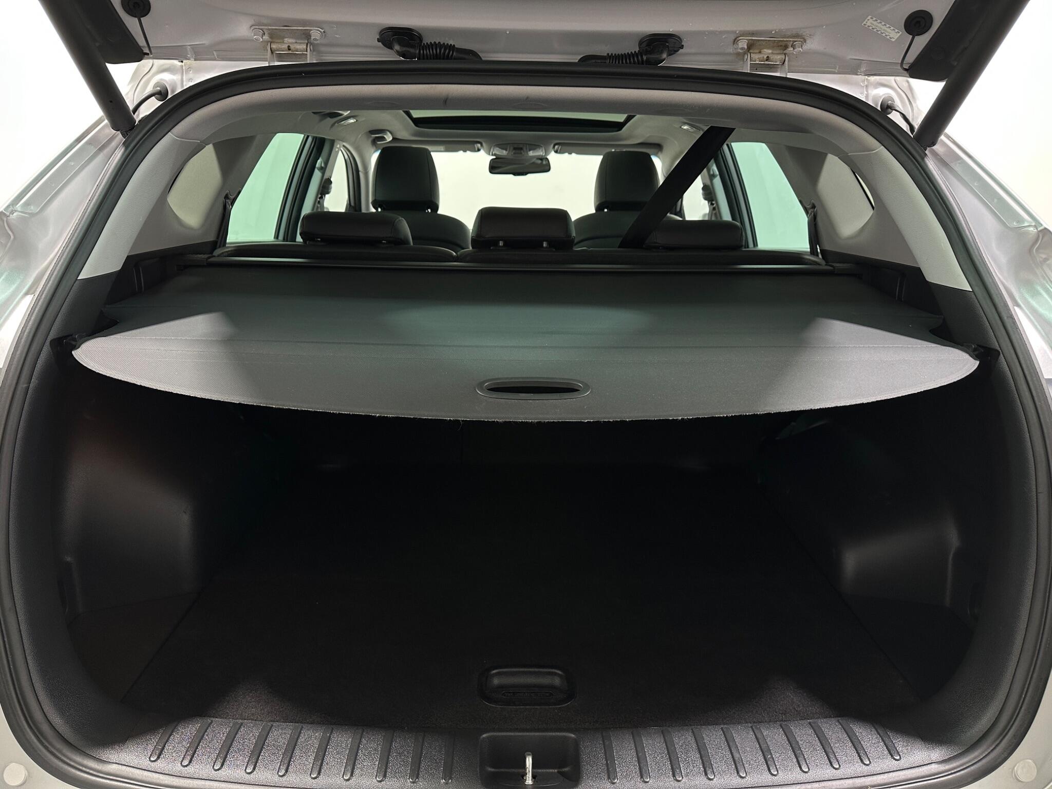 Hyundai Tucson view 47