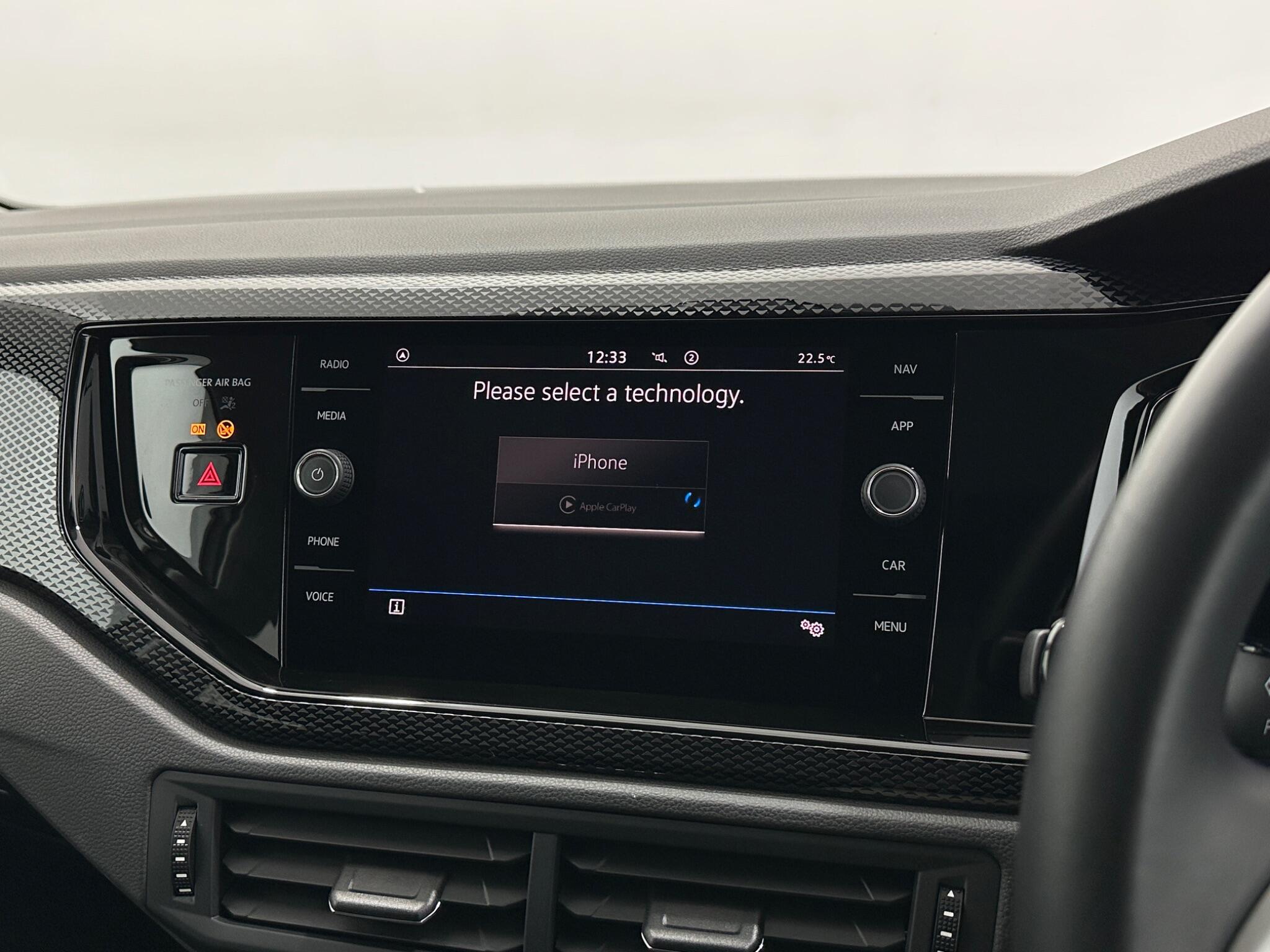 Volkswagen Polo view 22