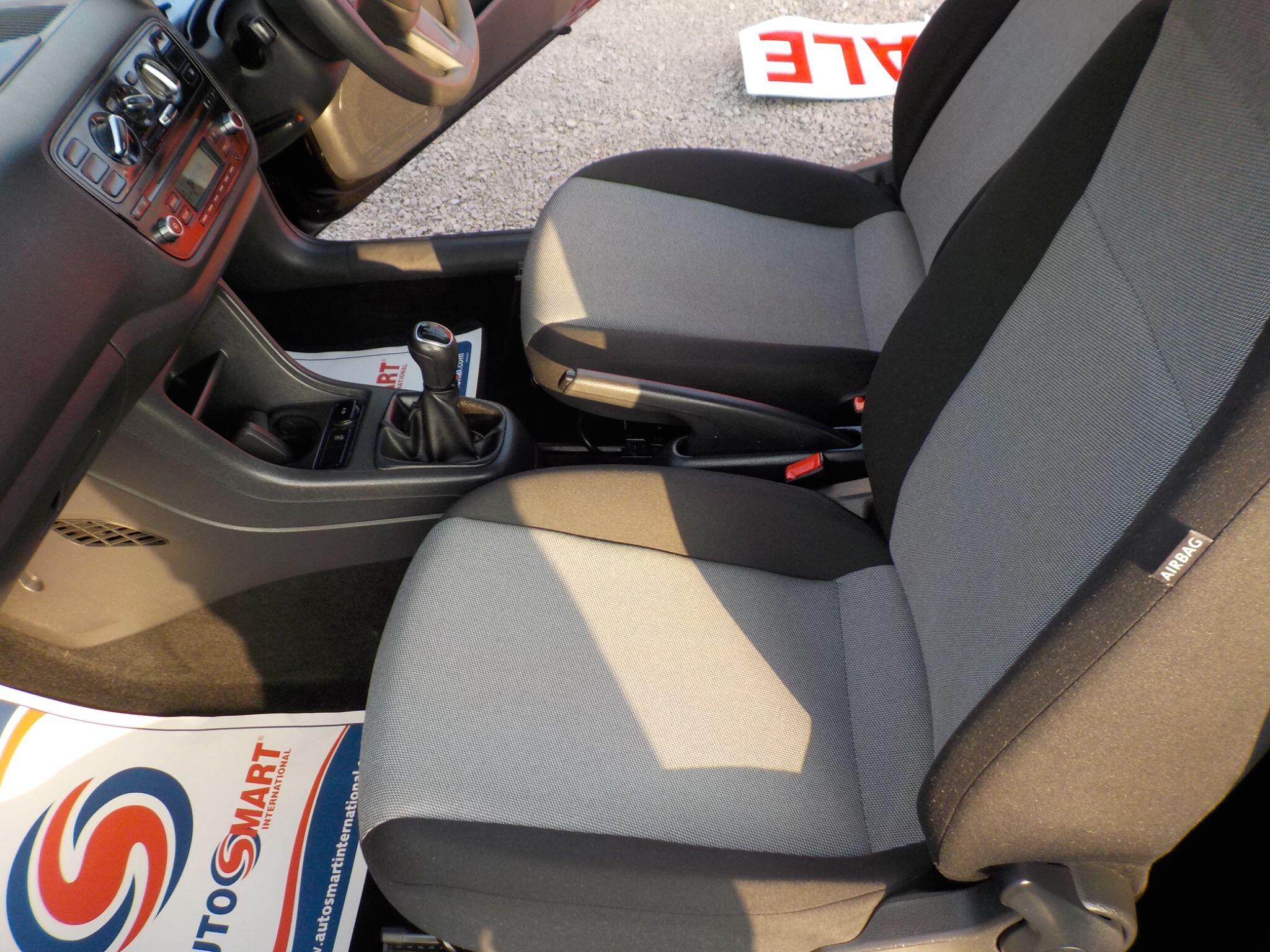 Skoda Citigo 1.0 MPI Black Edition Euro 5 3dr