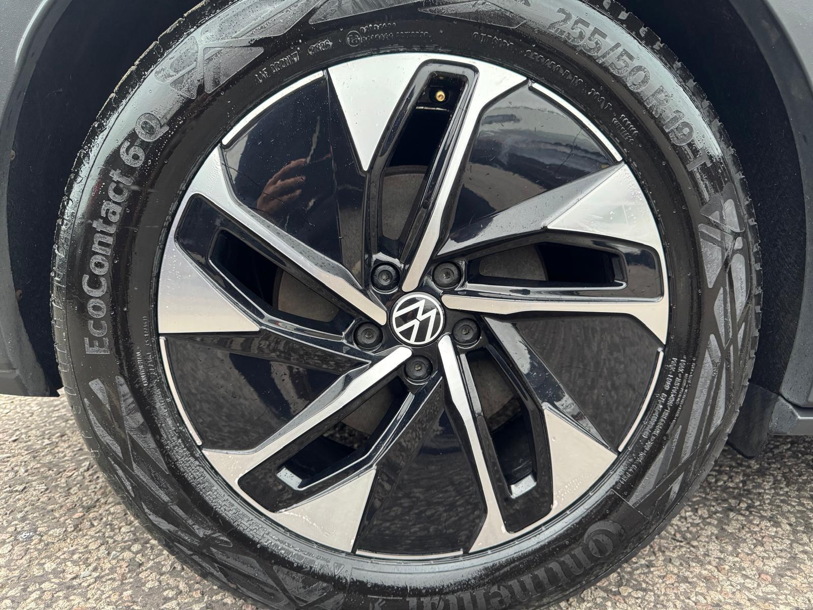 Volkswagen Id.4 view 86