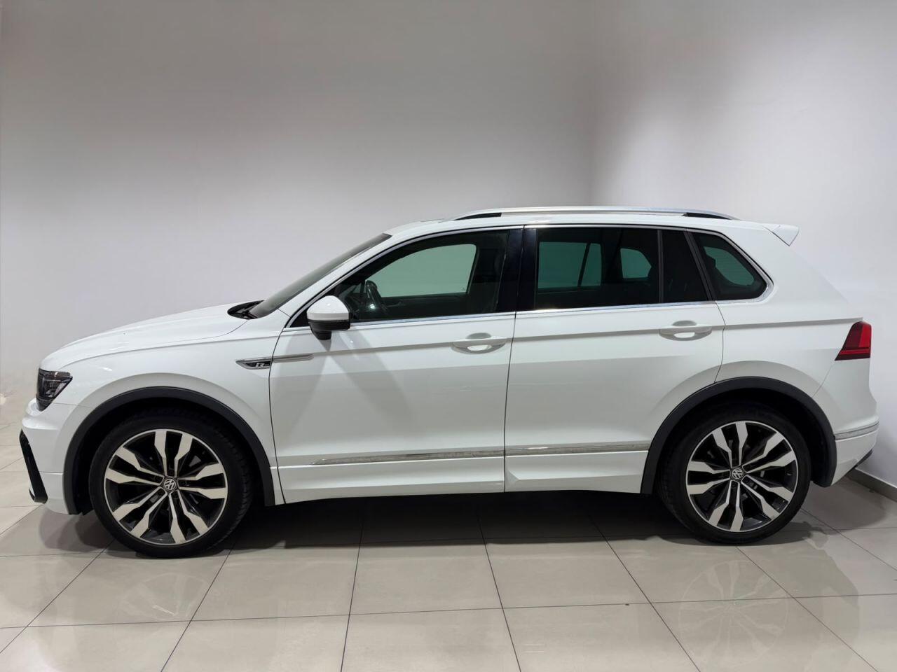 Volkswagen Tiguan view 7