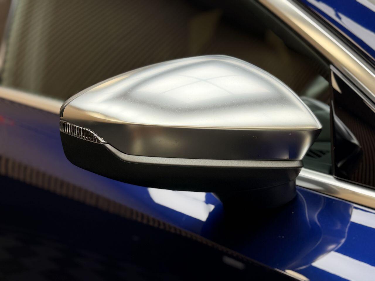 Audi S3 view 20