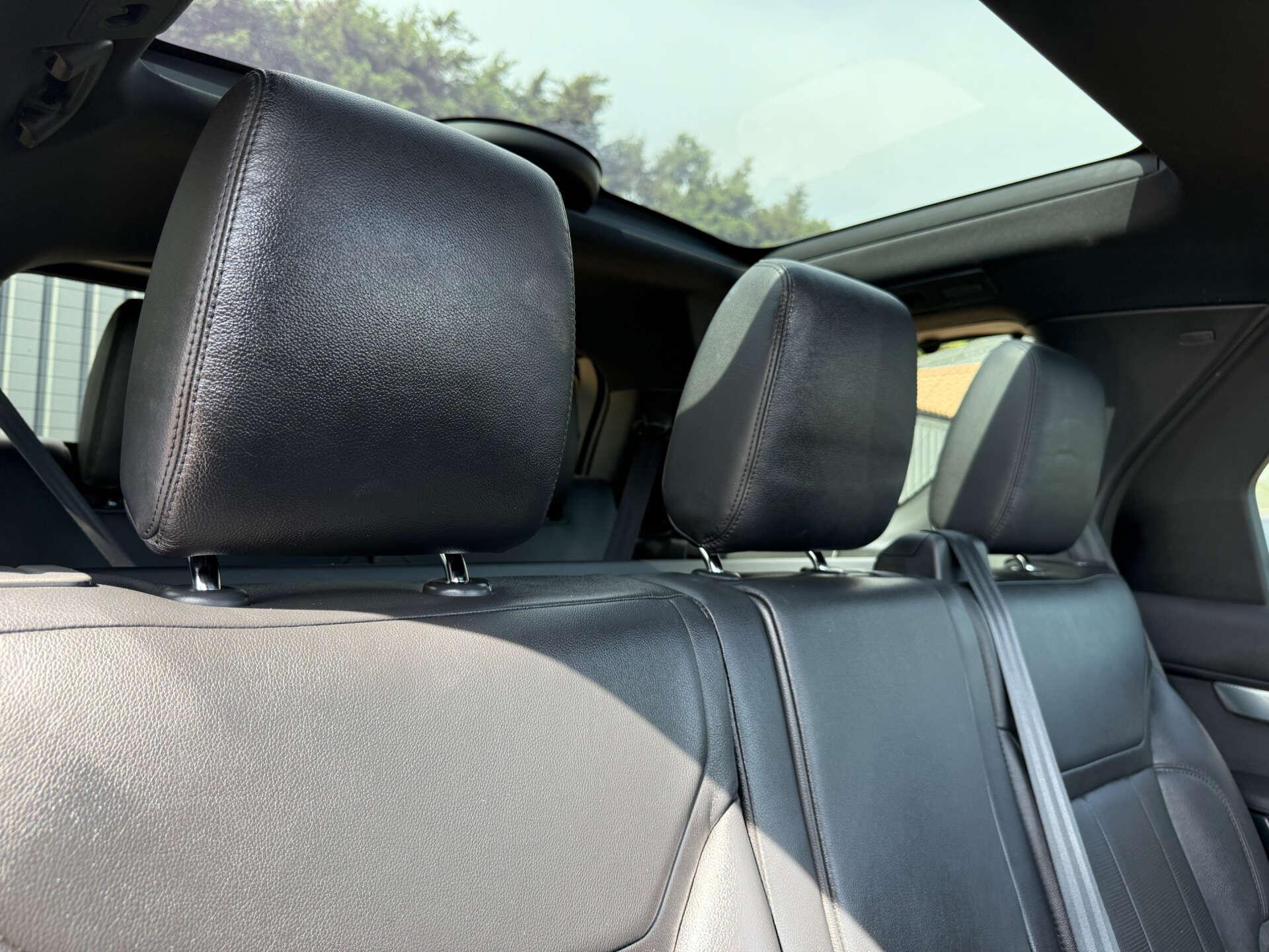 Land Rover Discovery view 66