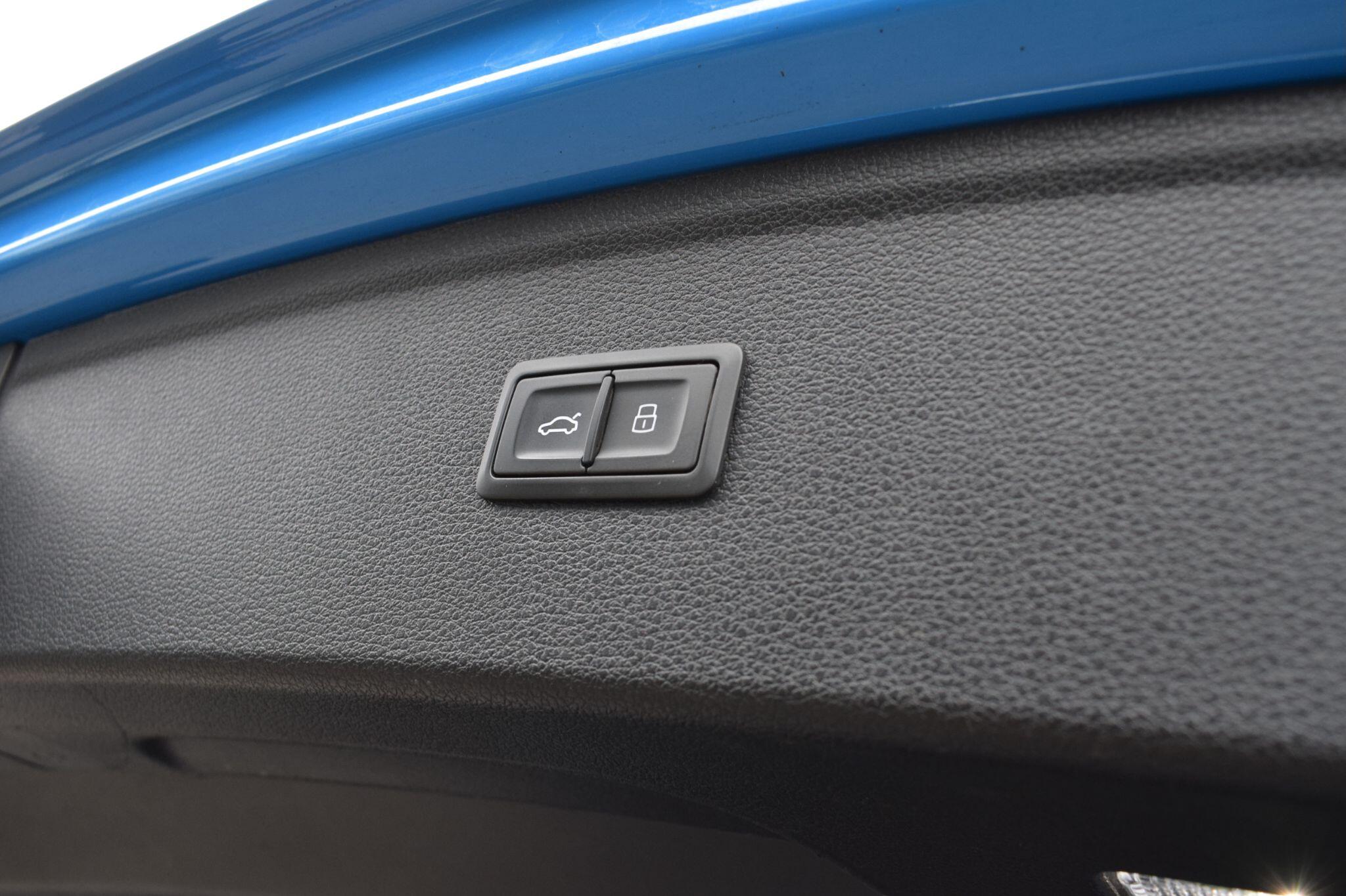 Audi SQ5 view 36