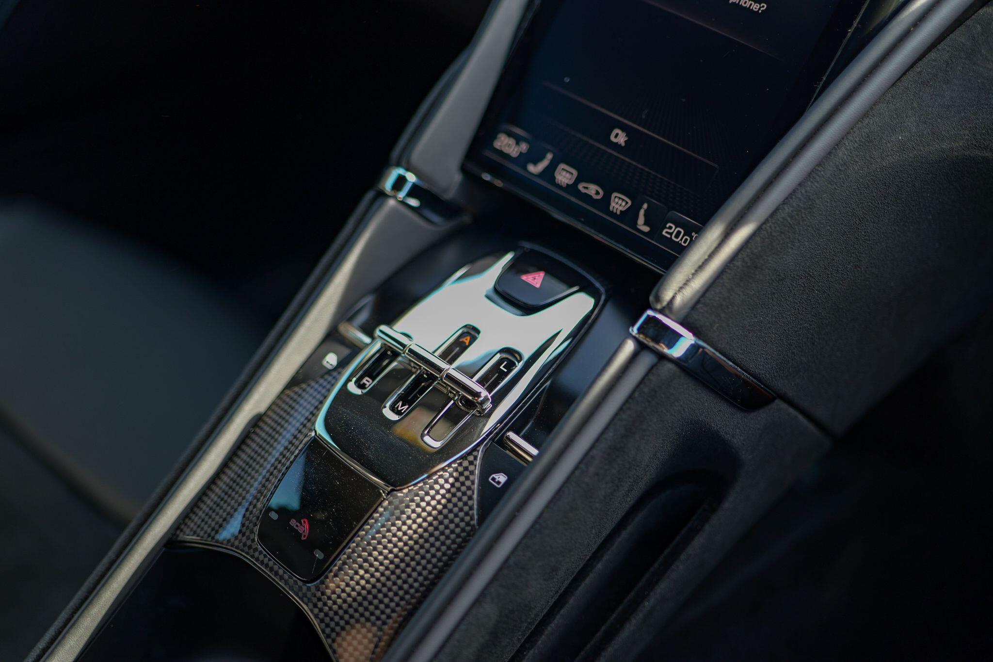 Ferrari Roma view 23