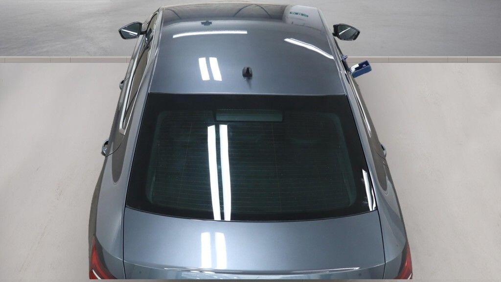 Skoda Superb view 19