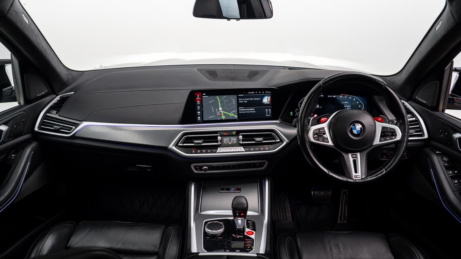 BMW X5 X5 view 6