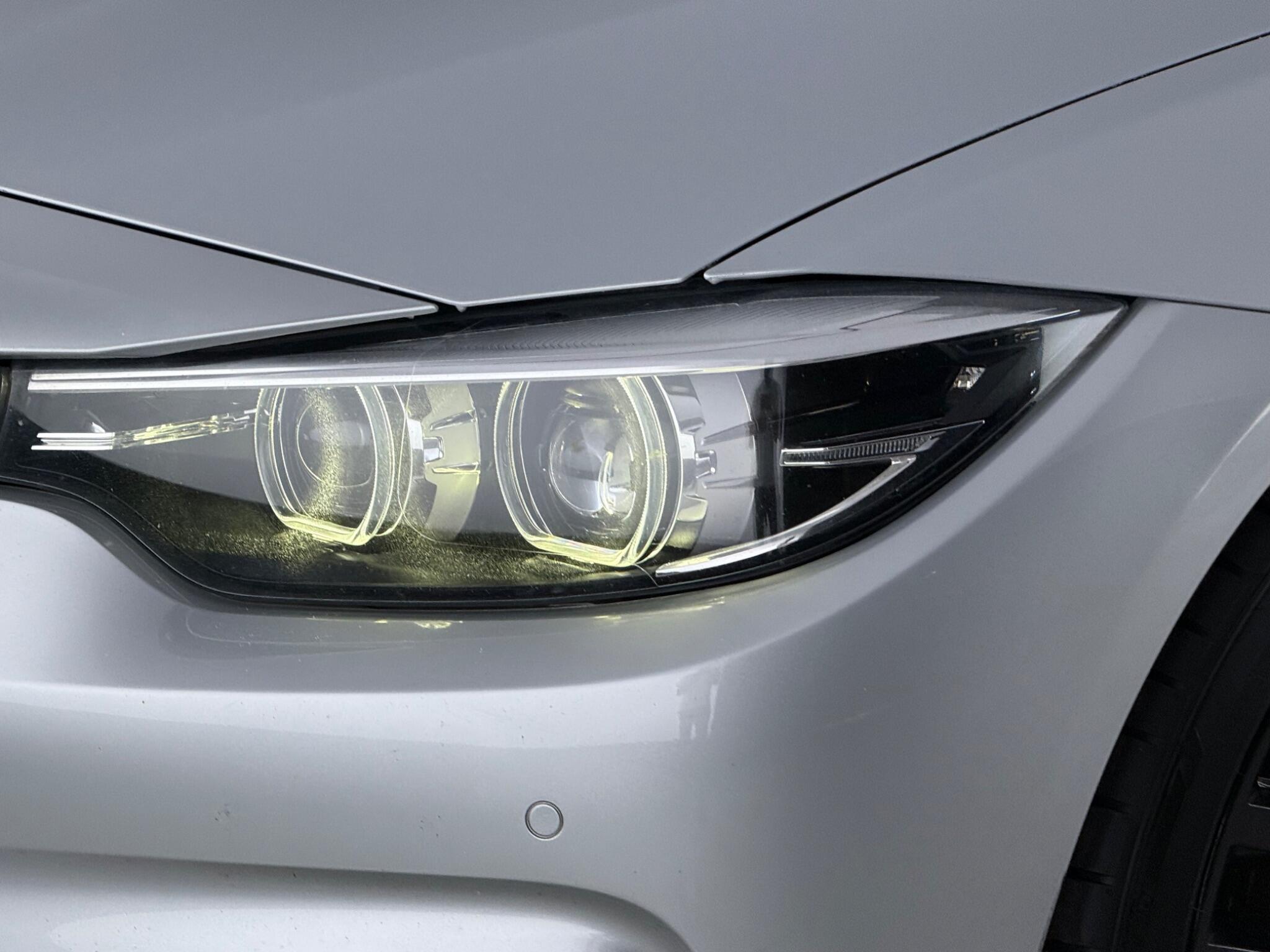 BMW 4 Series view 12