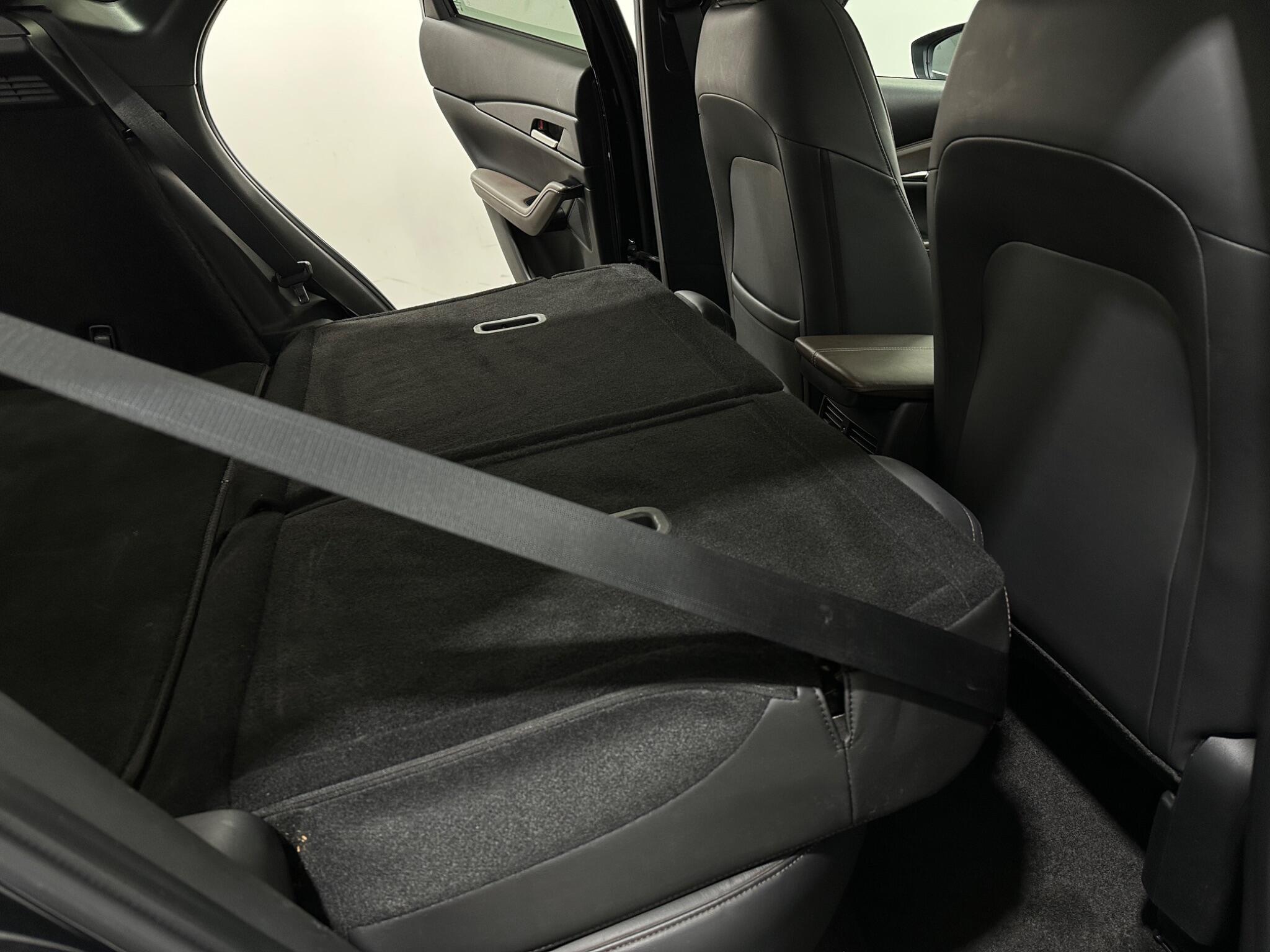 Mazda CX-30 view 47