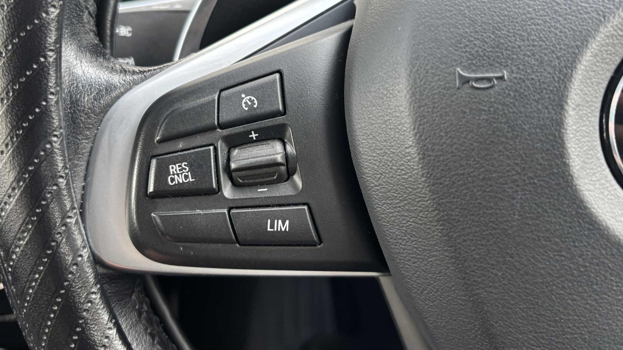 BMW X2 view 22
