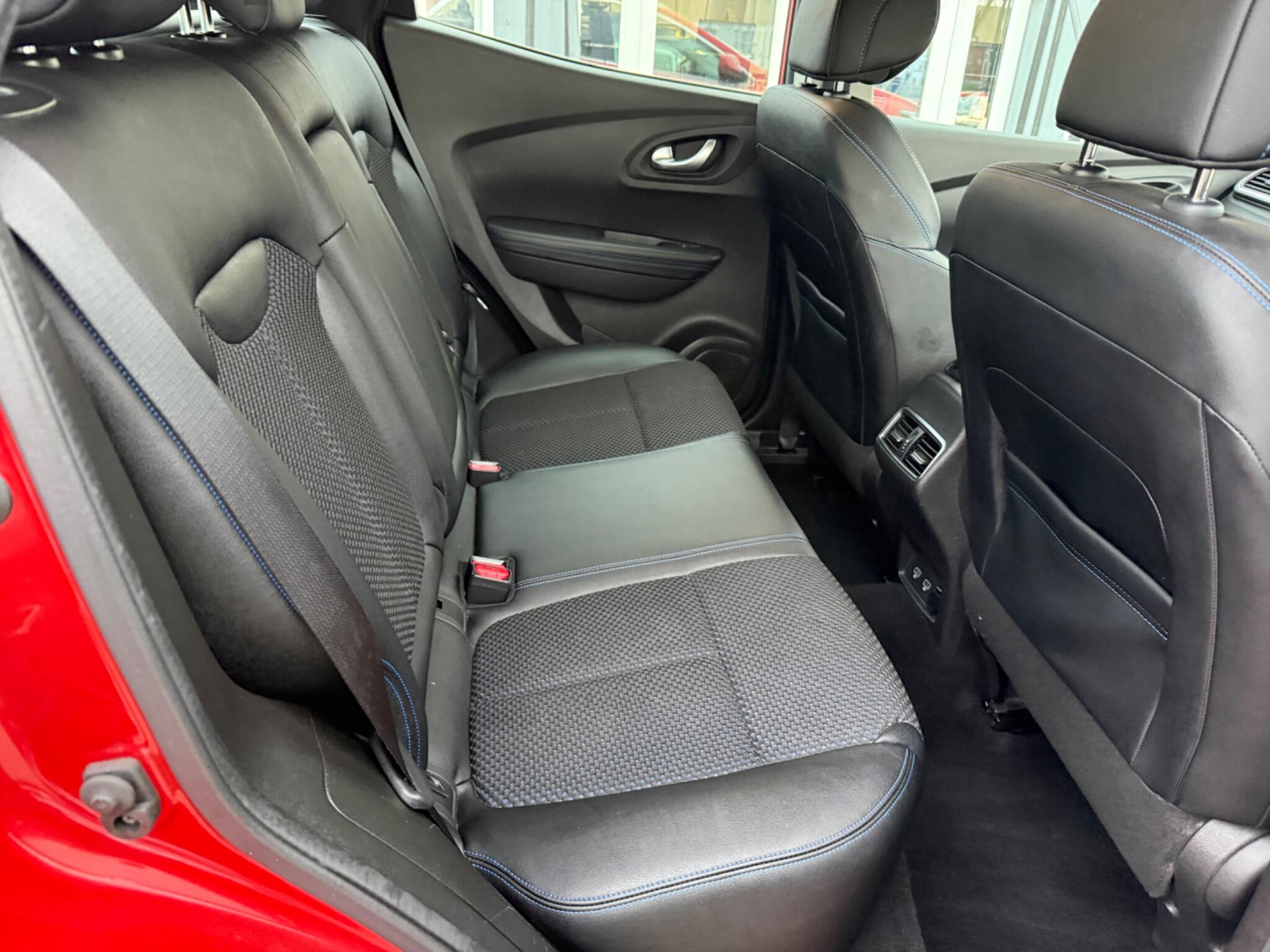 Renault Kadjar view 11
