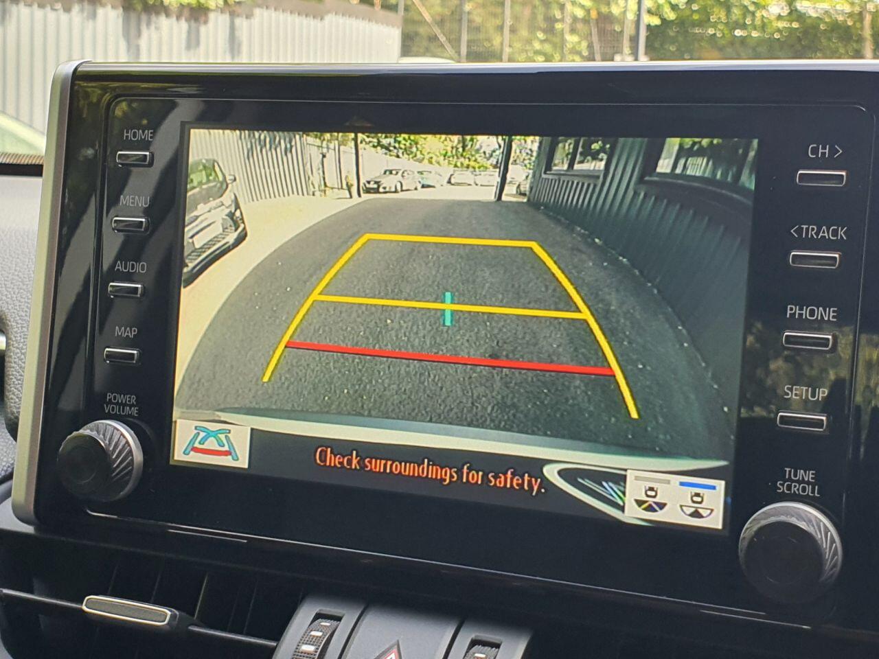 Toyota Rav4 view 42