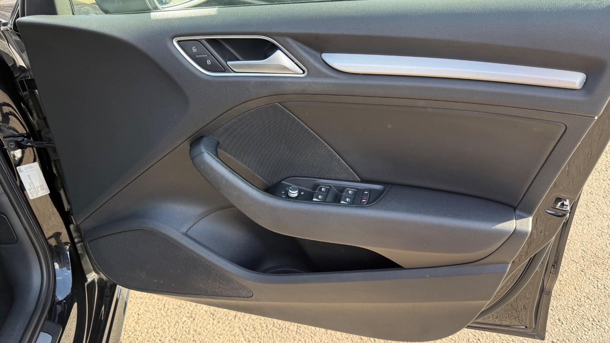 Audi S3 view 27