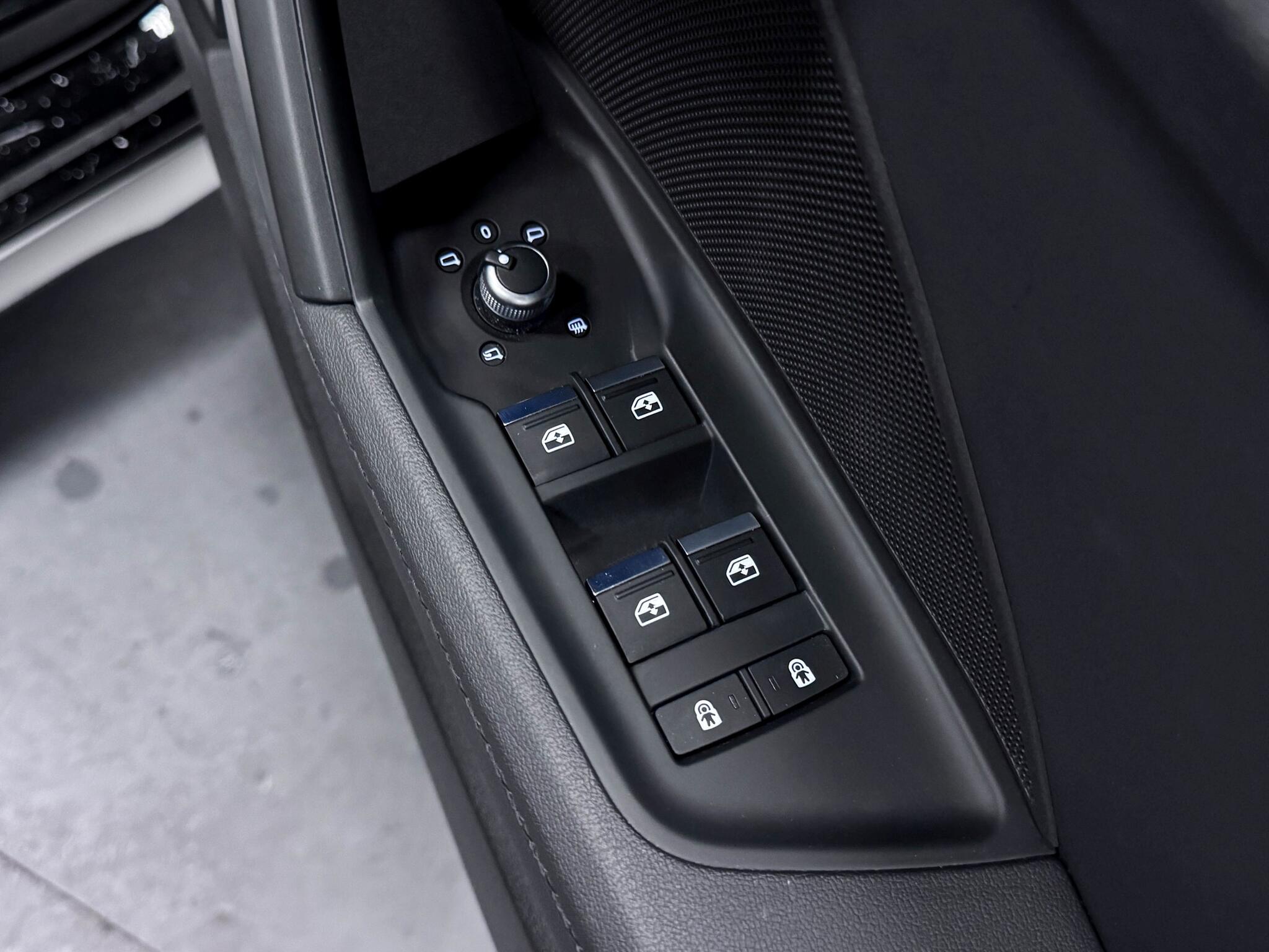 Audi A3 view 26