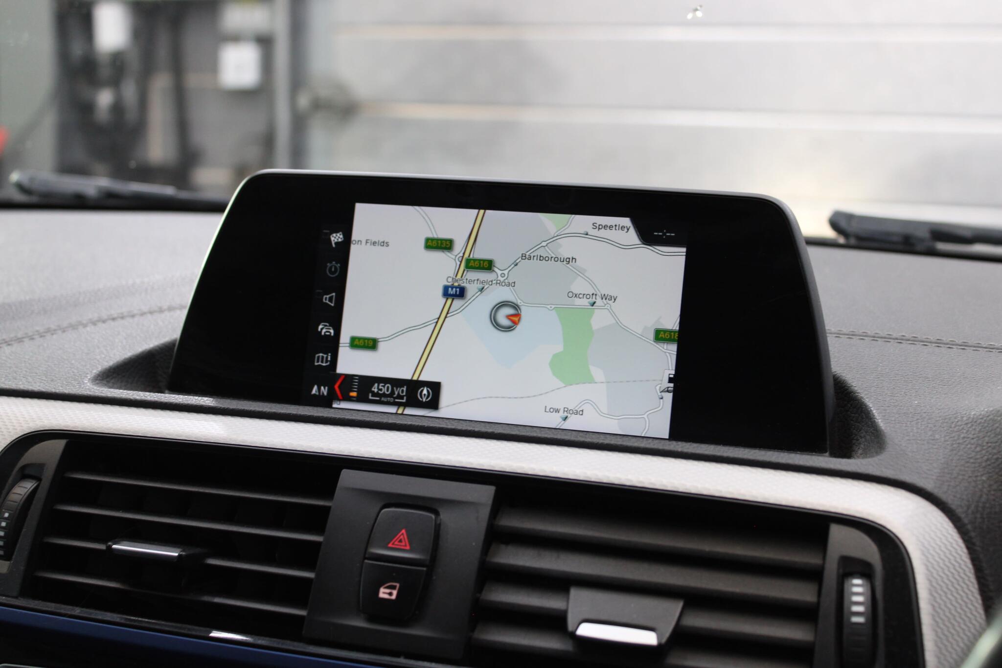 BMW 2 Series view 24