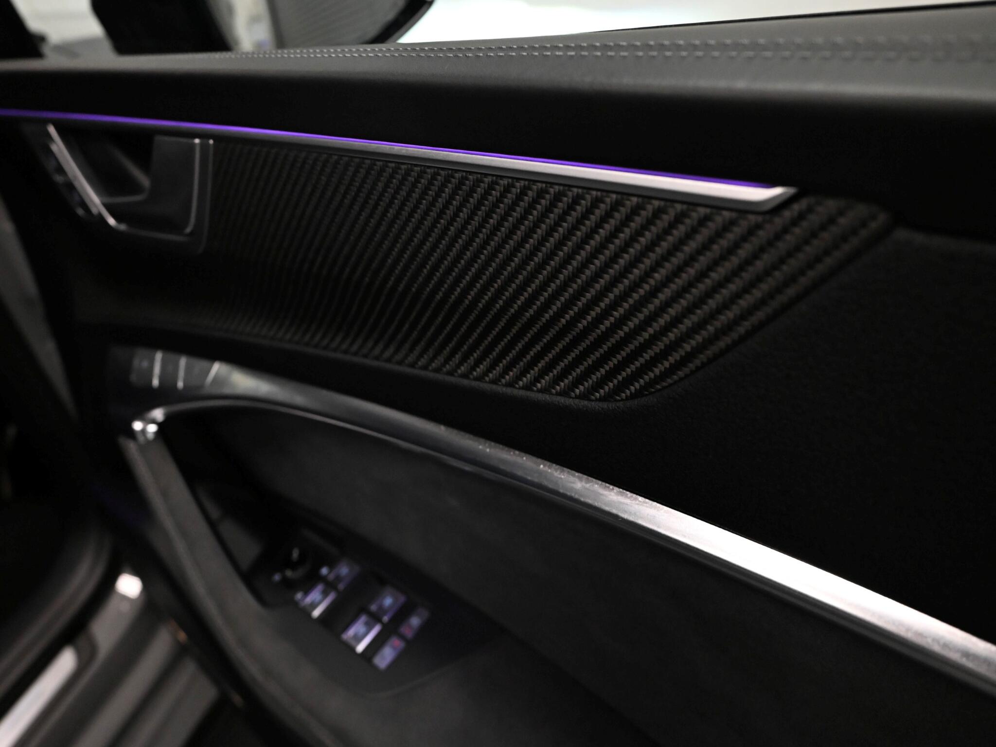Audi RS7 view 38