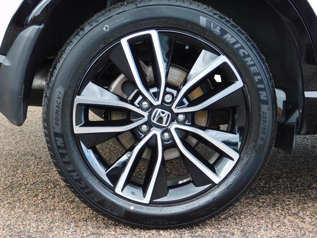 HR-V