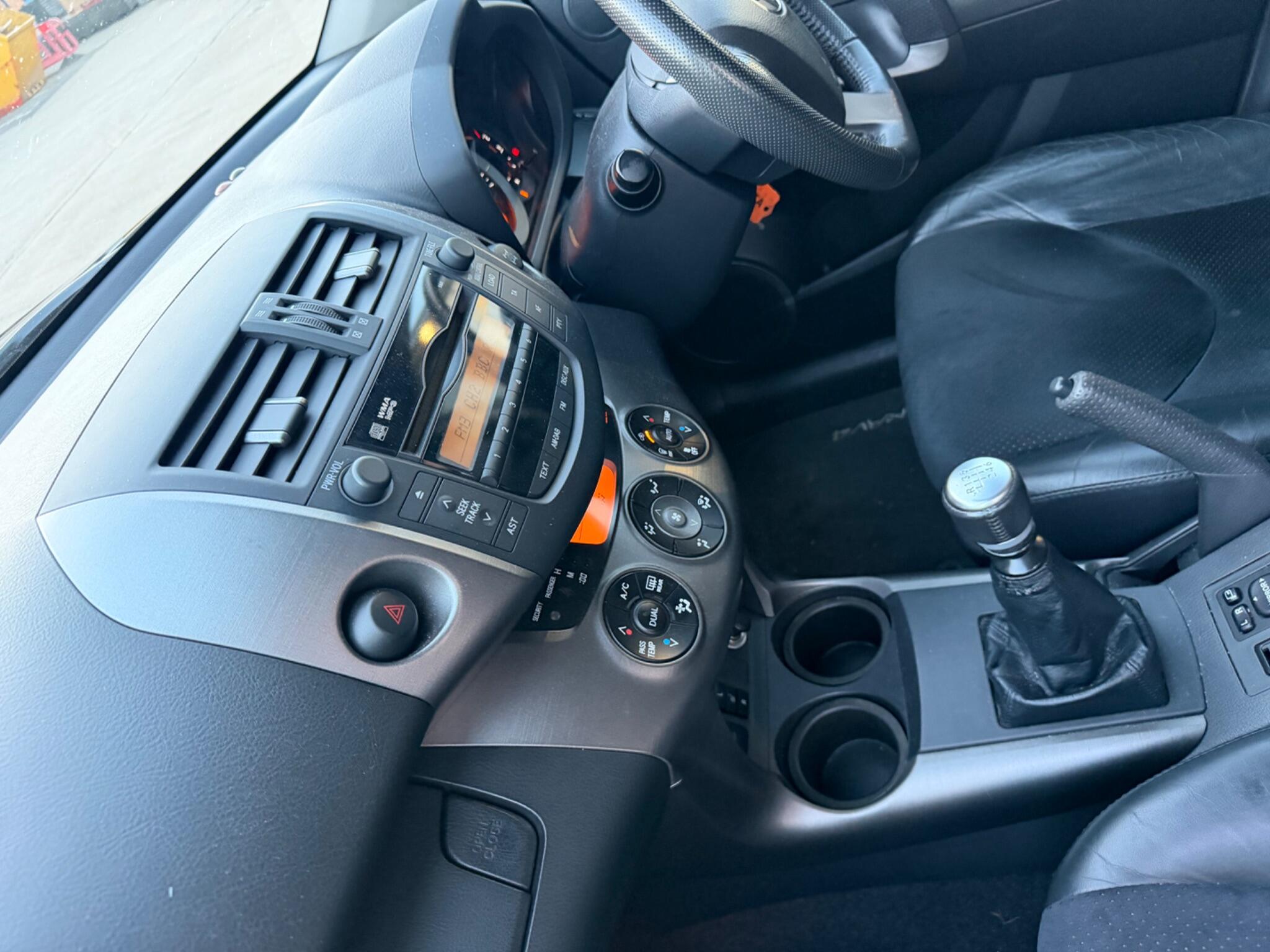 Toyota Rav4 view 51