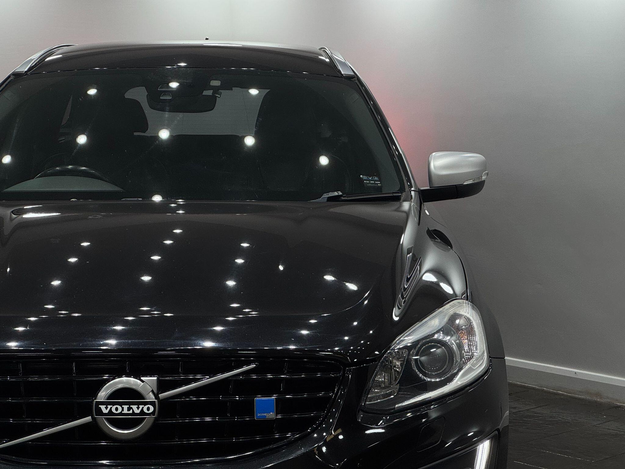 Volvo XC60 view 14