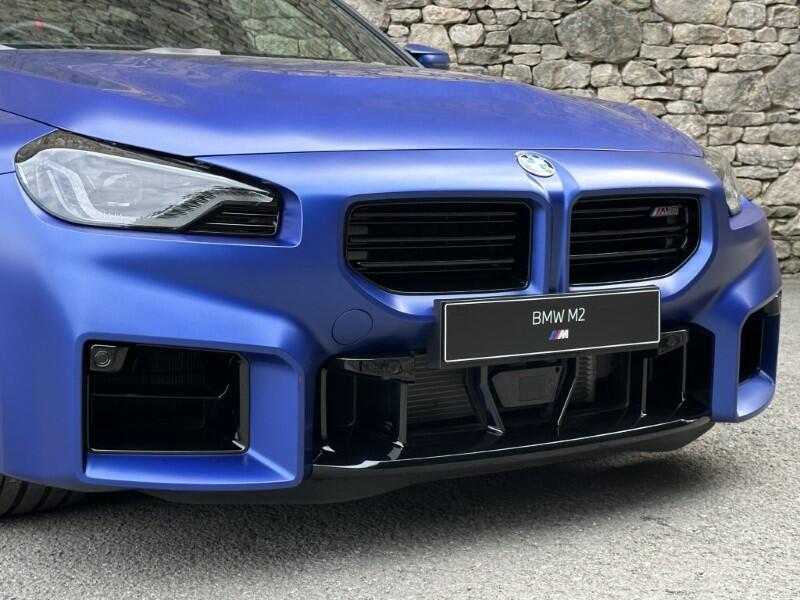 BMW M2 view 75