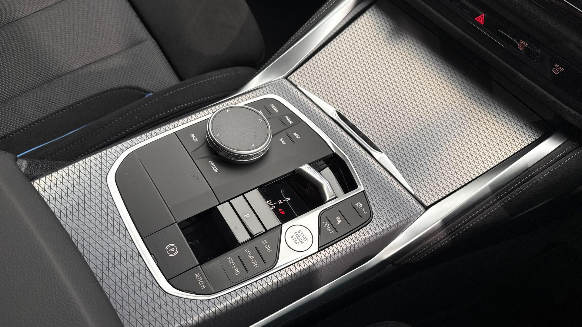 BMW 4 Series view 10