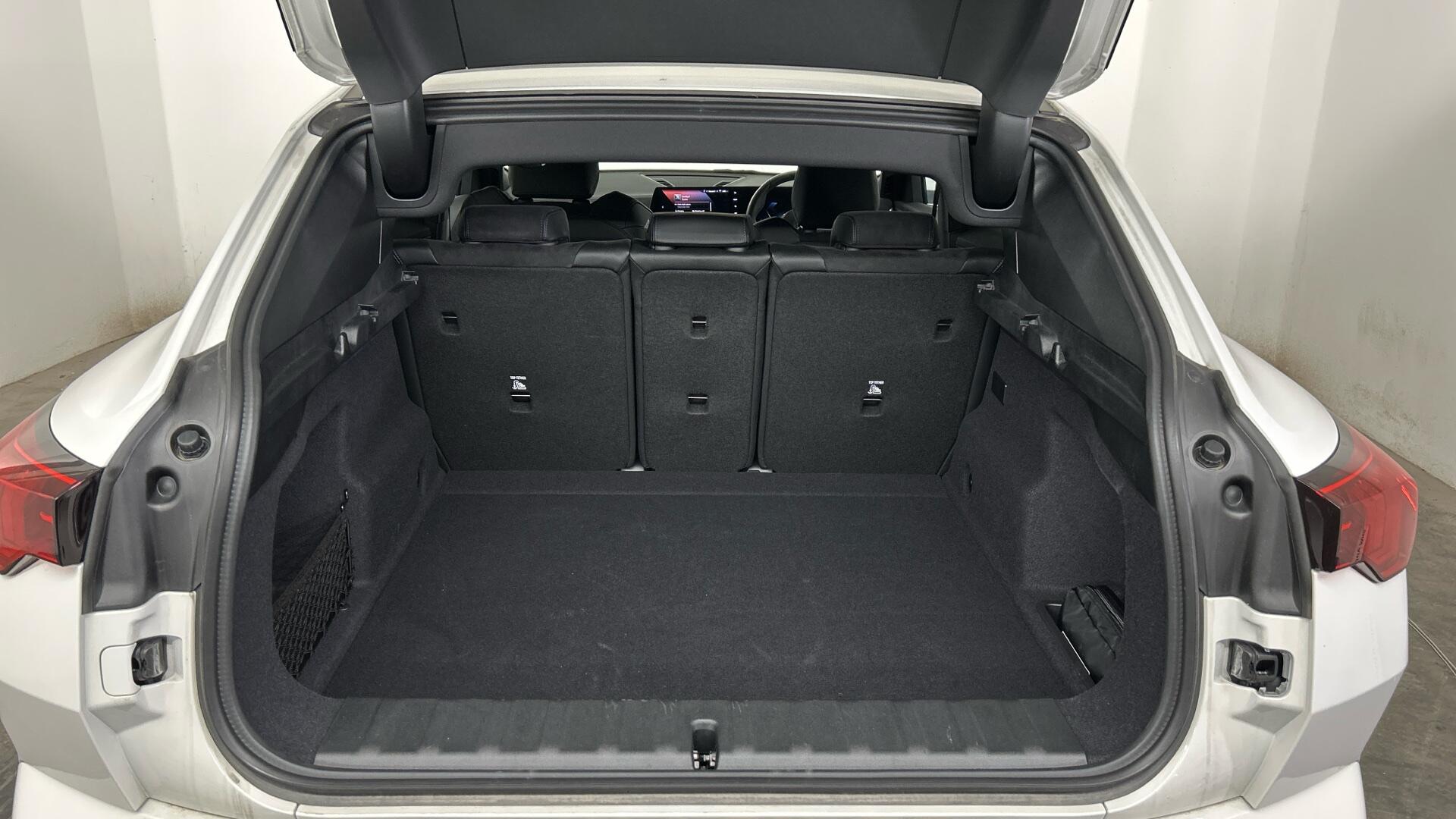 BMW iX2 view 13