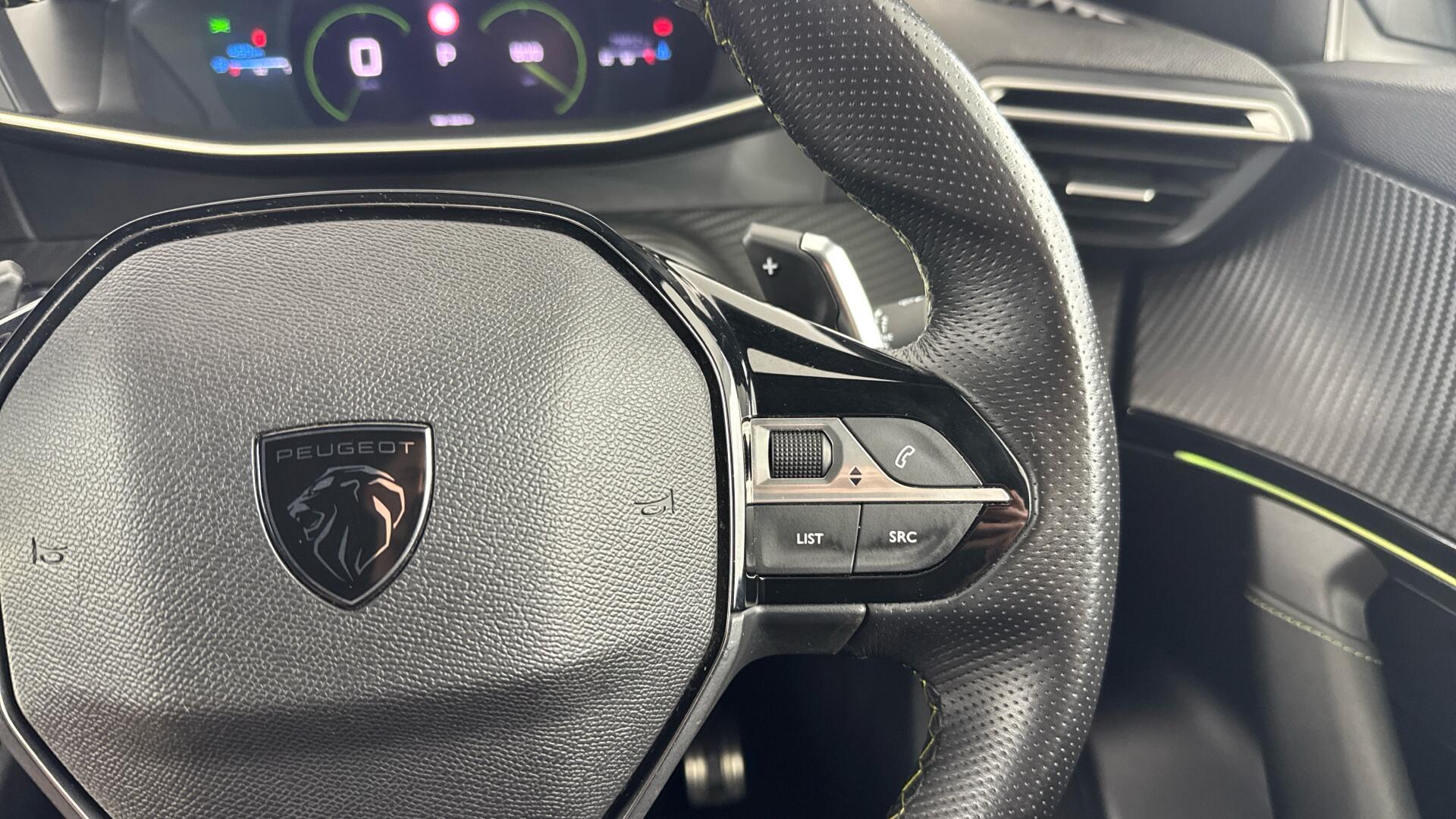 Peugeot 2008 view 42