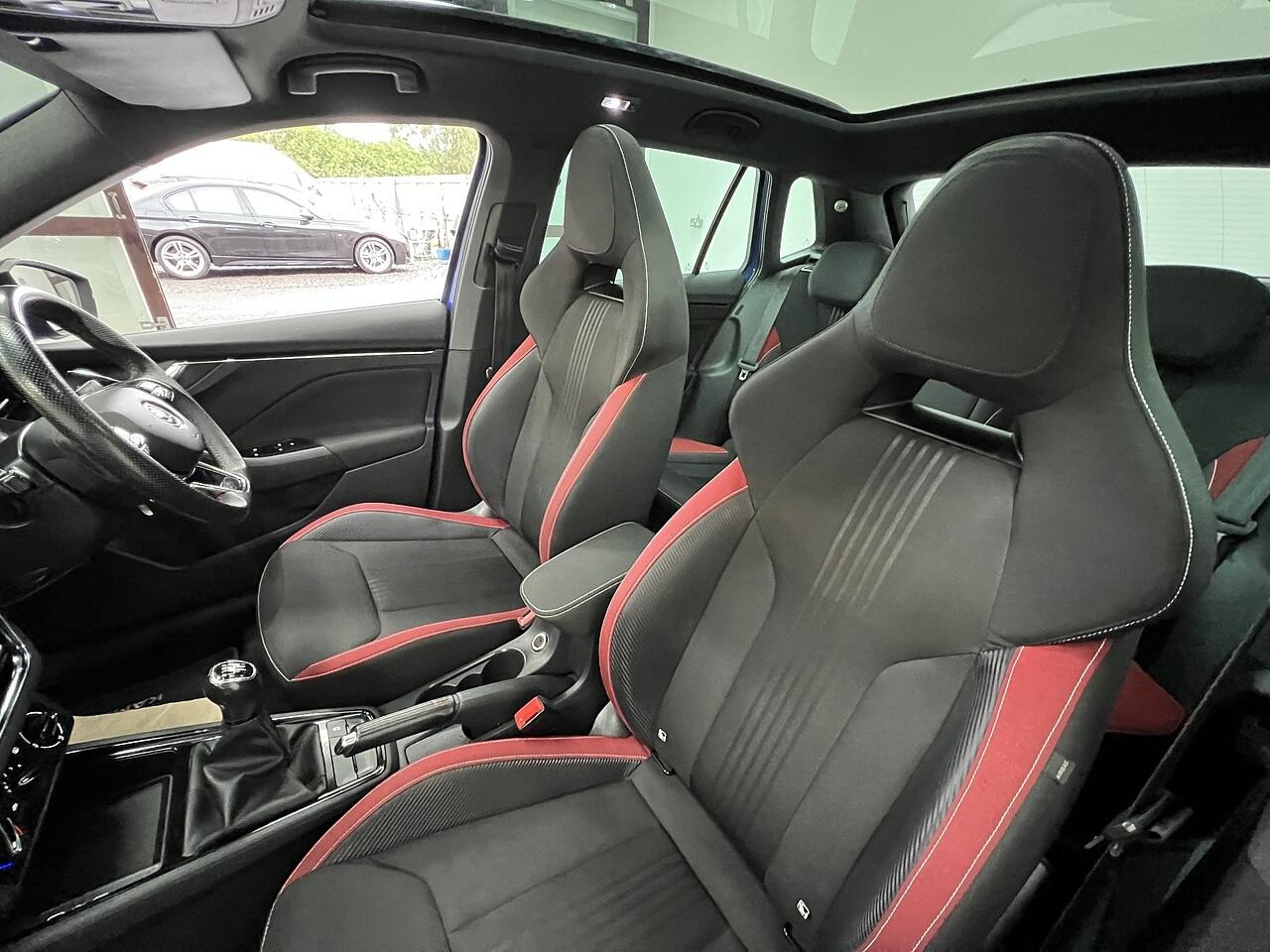 Skoda Kamiq view 18