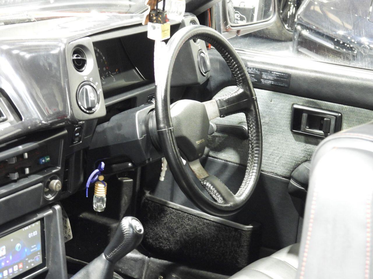 Toyota Corolla view 31