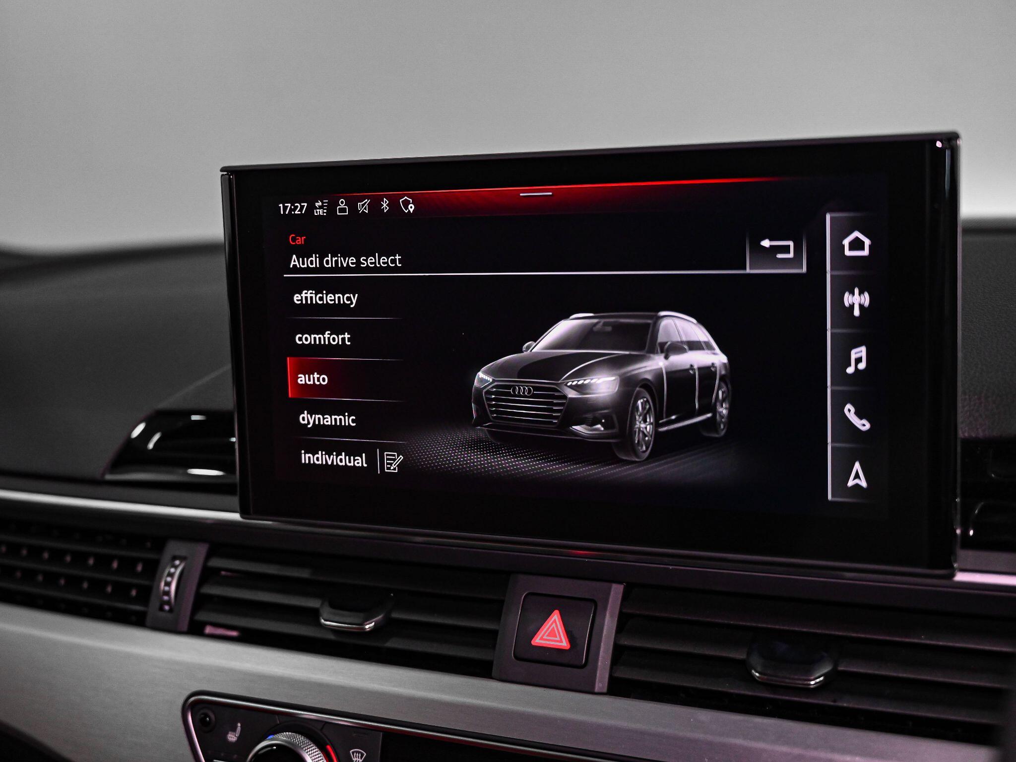 Audi S4 view 17