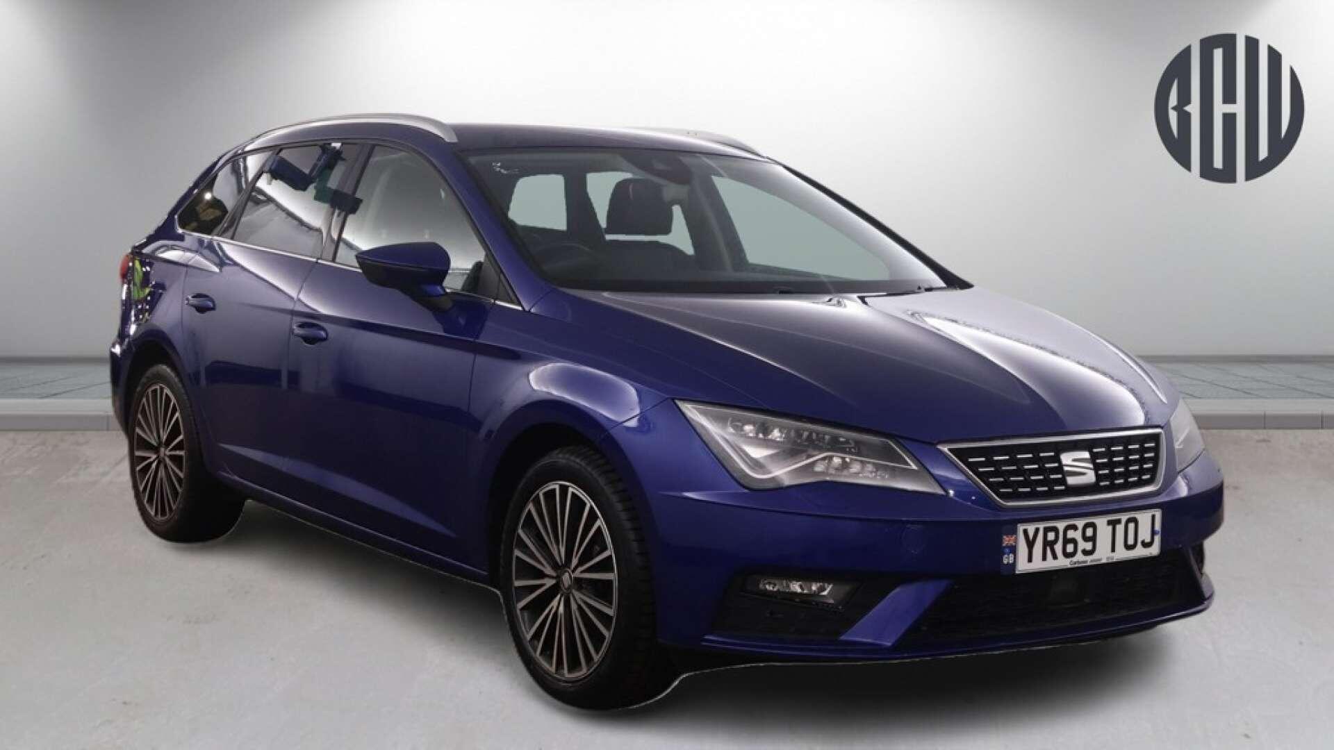 Seat Leon Leon main image