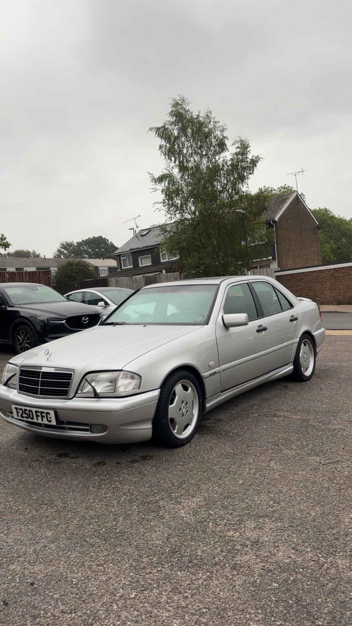 Mercedes-Benz AMG