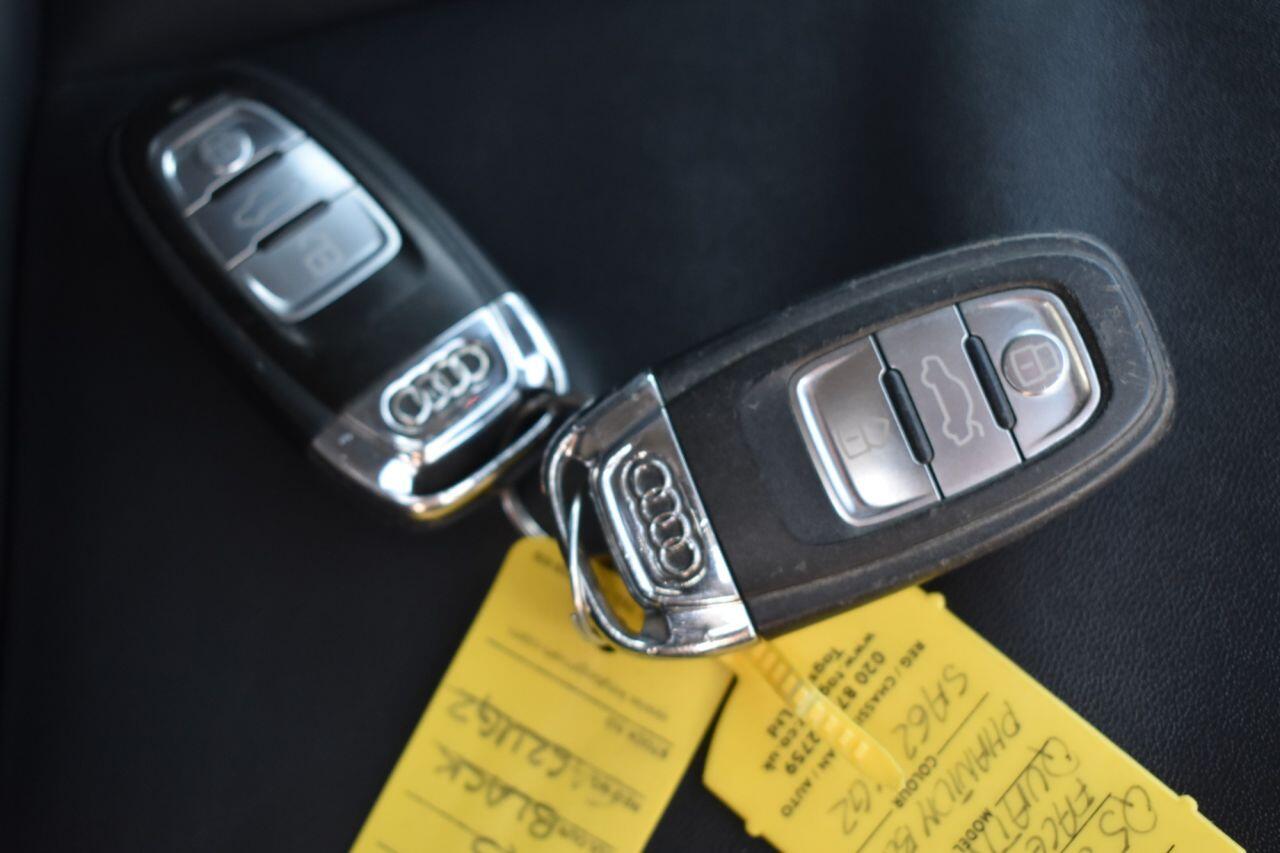 Audi Q5 view 15