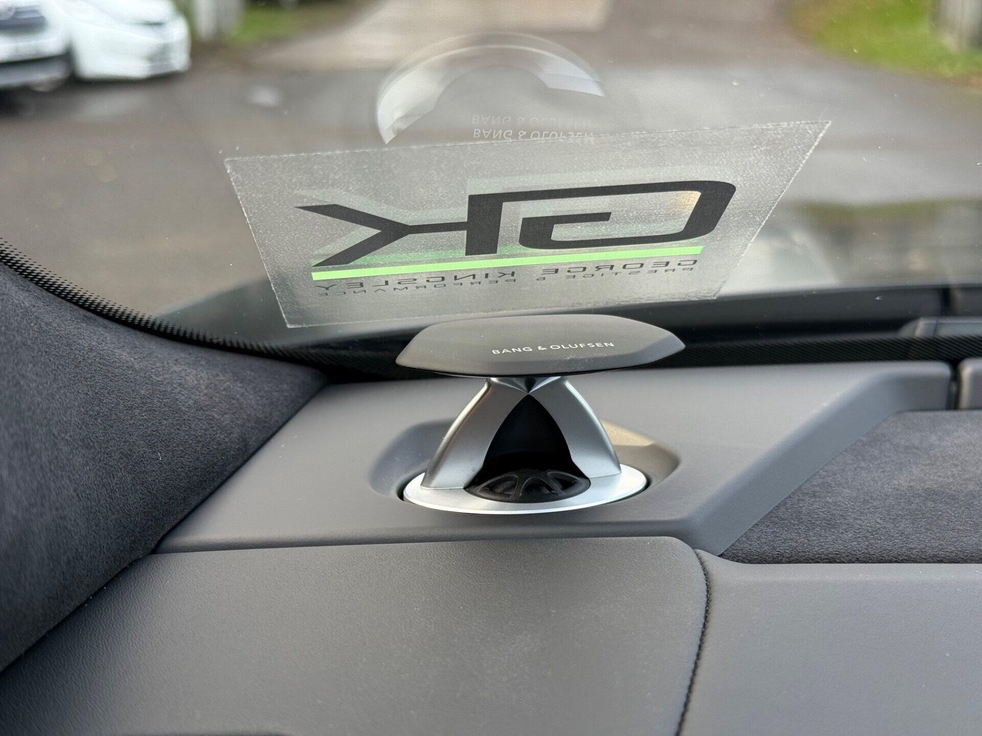 Lamborghini Urus view 24