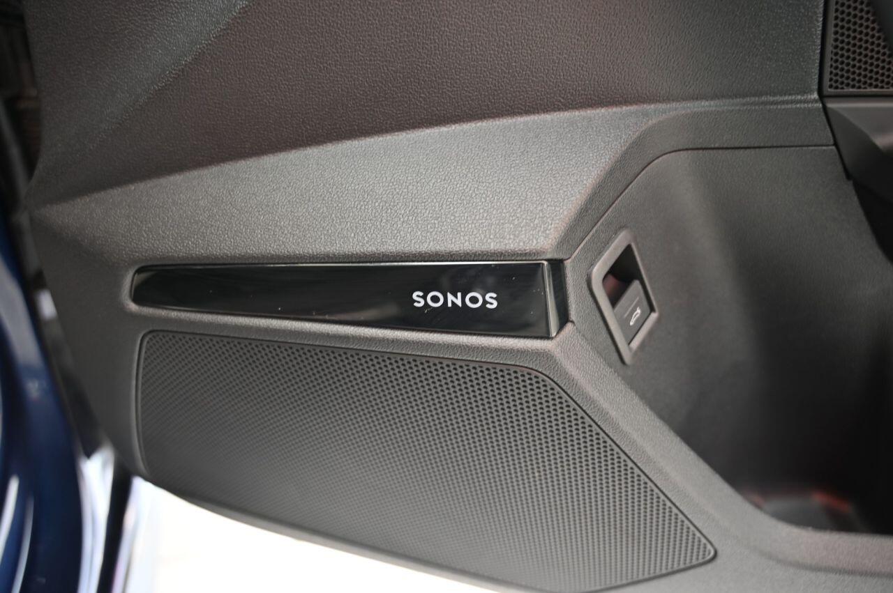 Audi S3 view 50