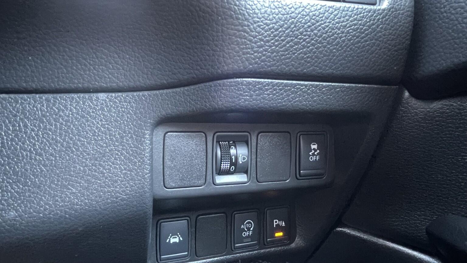 Nissan Qashqai view 47
