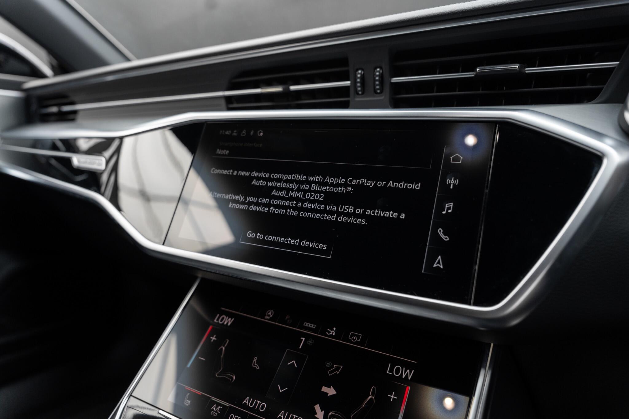 Audi A7 view 32