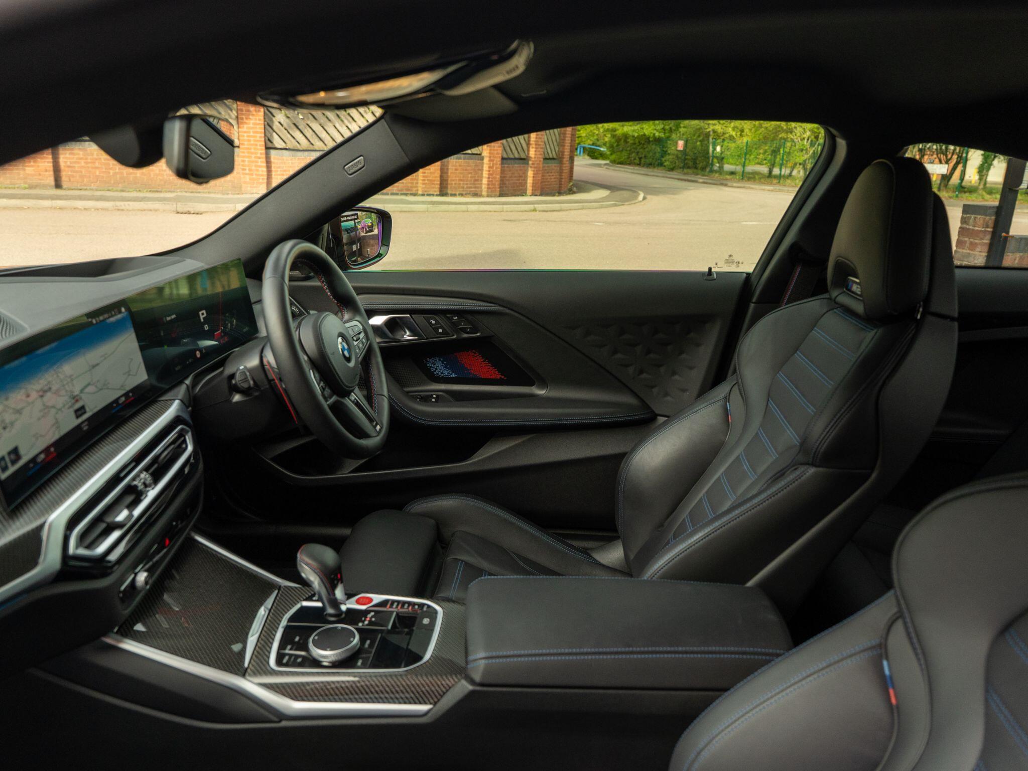 BMW M2 view 46
