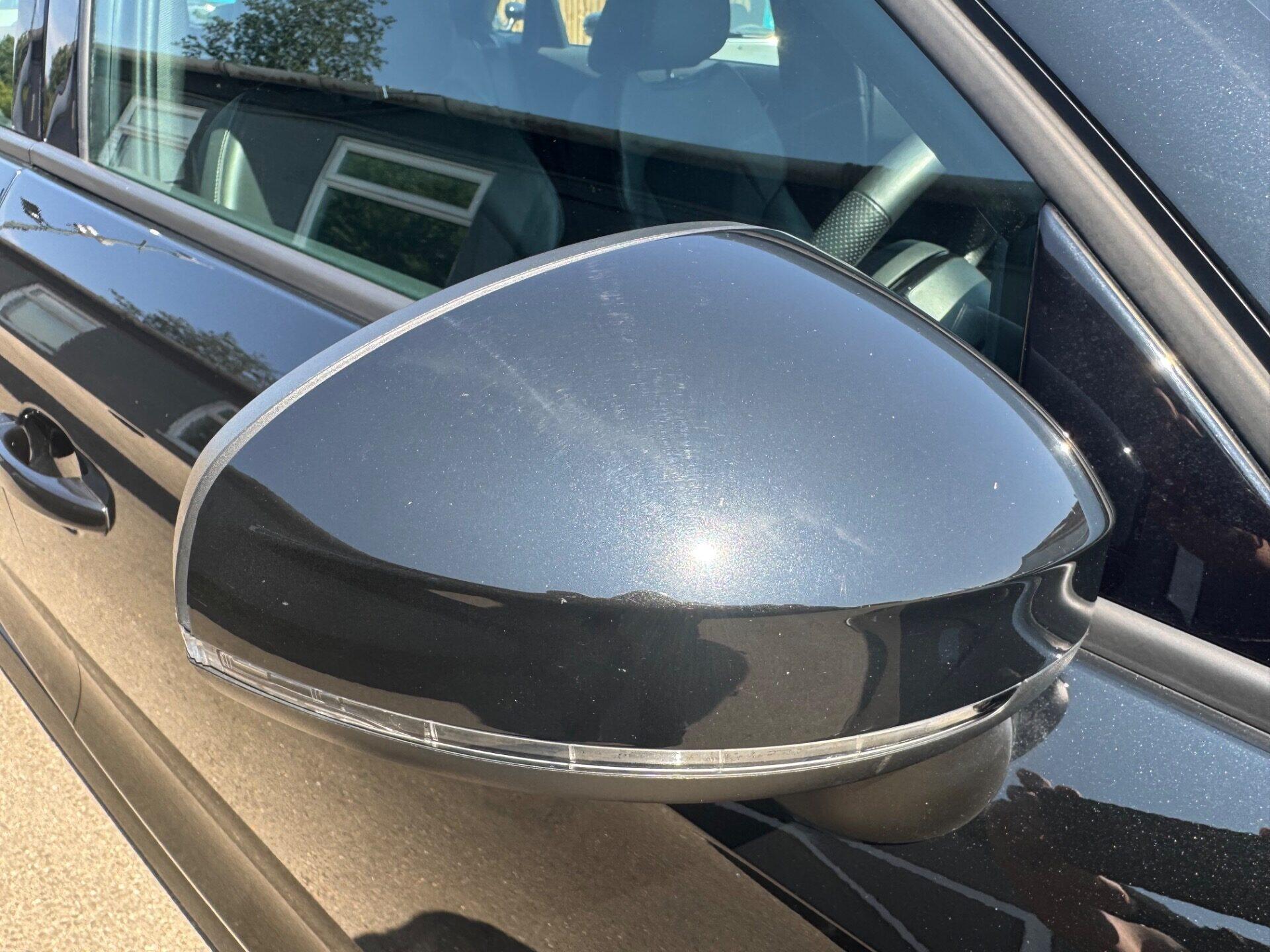 Audi A1 view 17