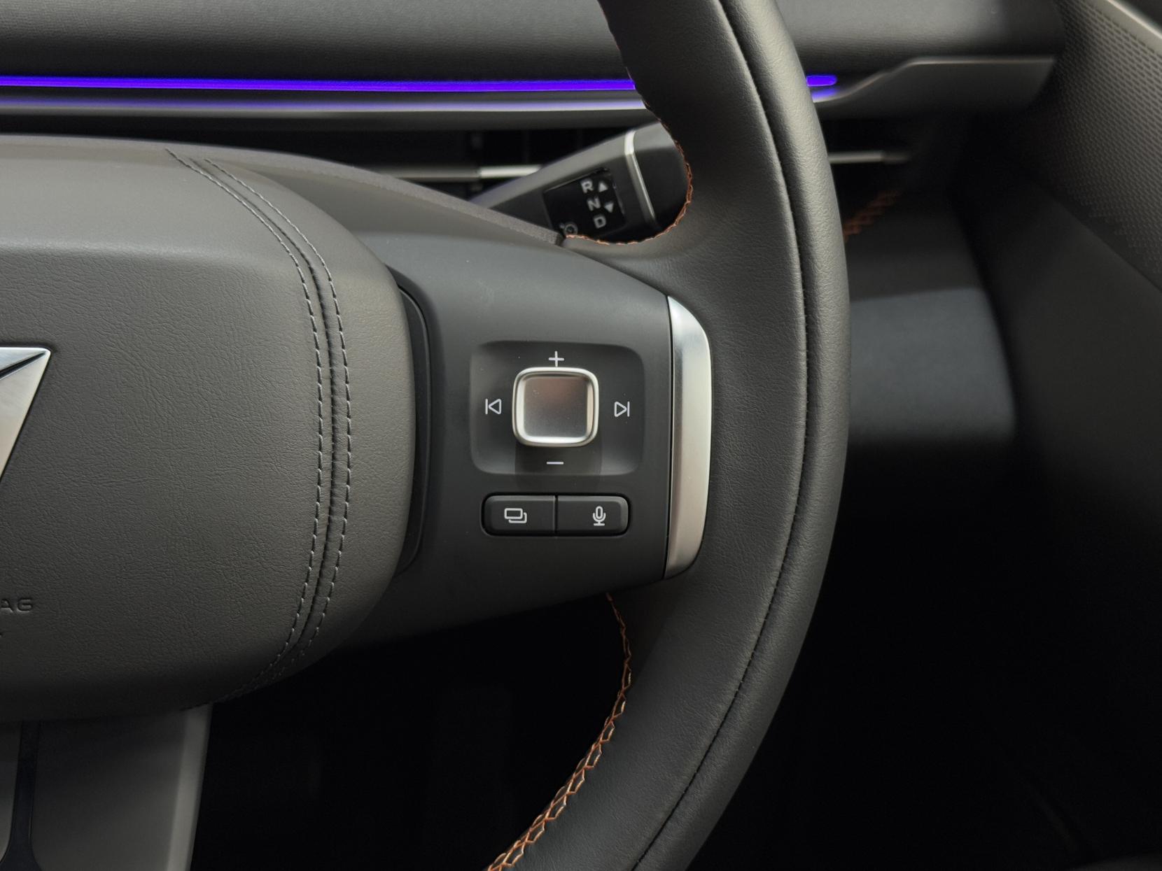 Changan Deepal S05 view 77