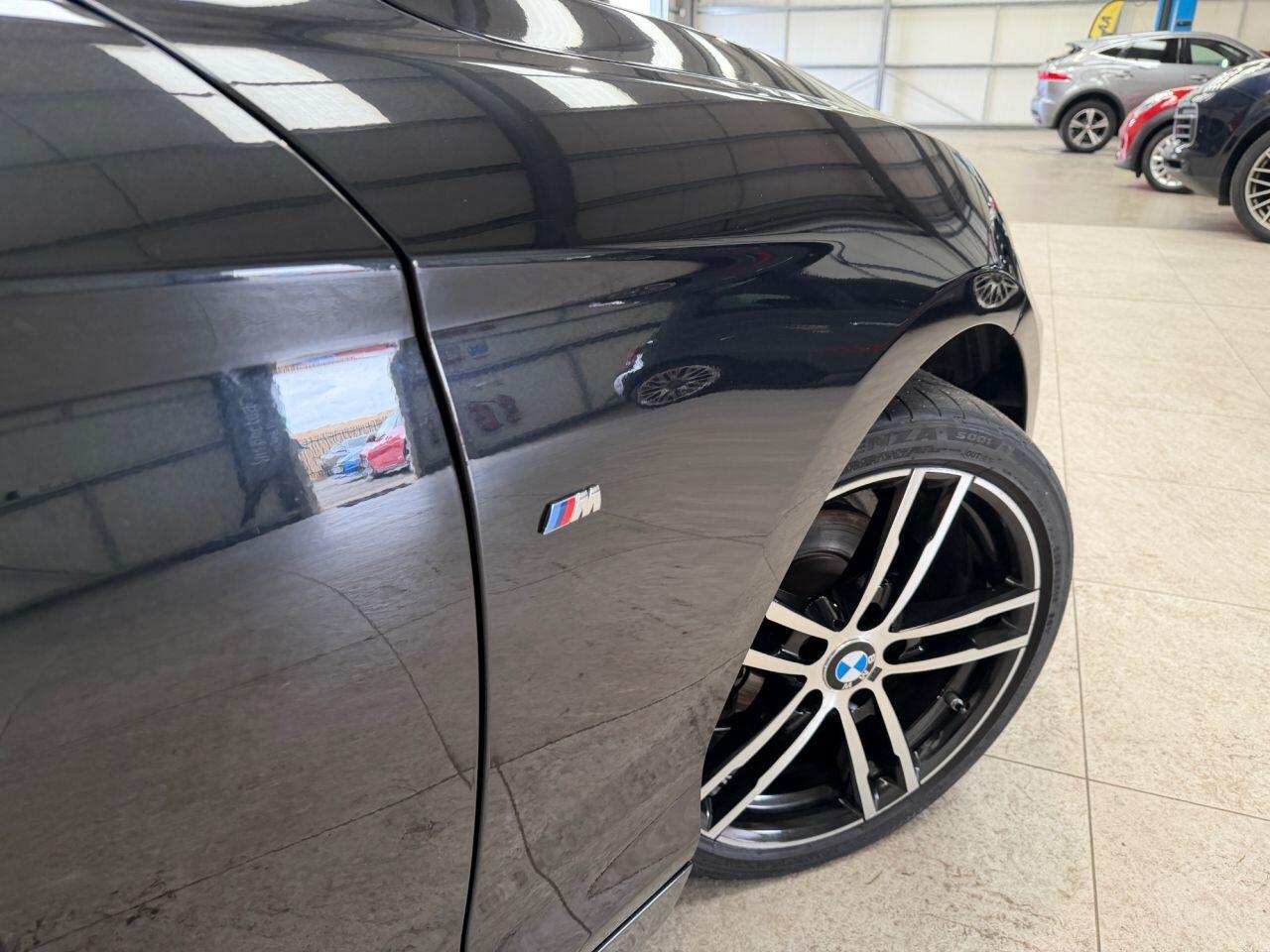 BMW 2 Series view 17