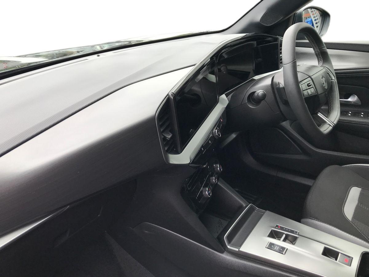 Vauxhall Mokka view 5